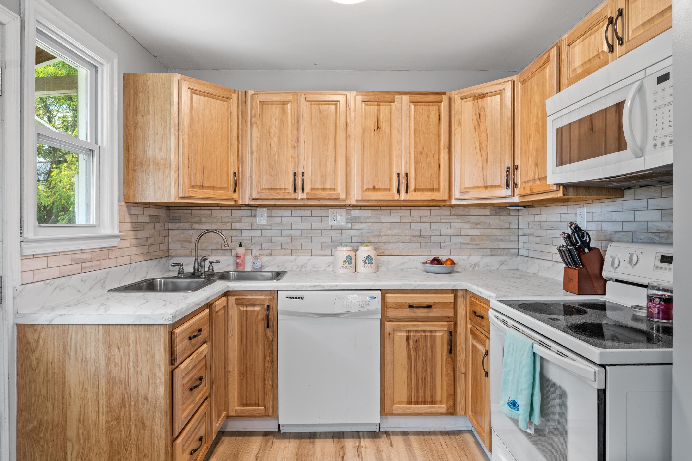 19 Victory Heights Drive NW Christiansburg VA 24073