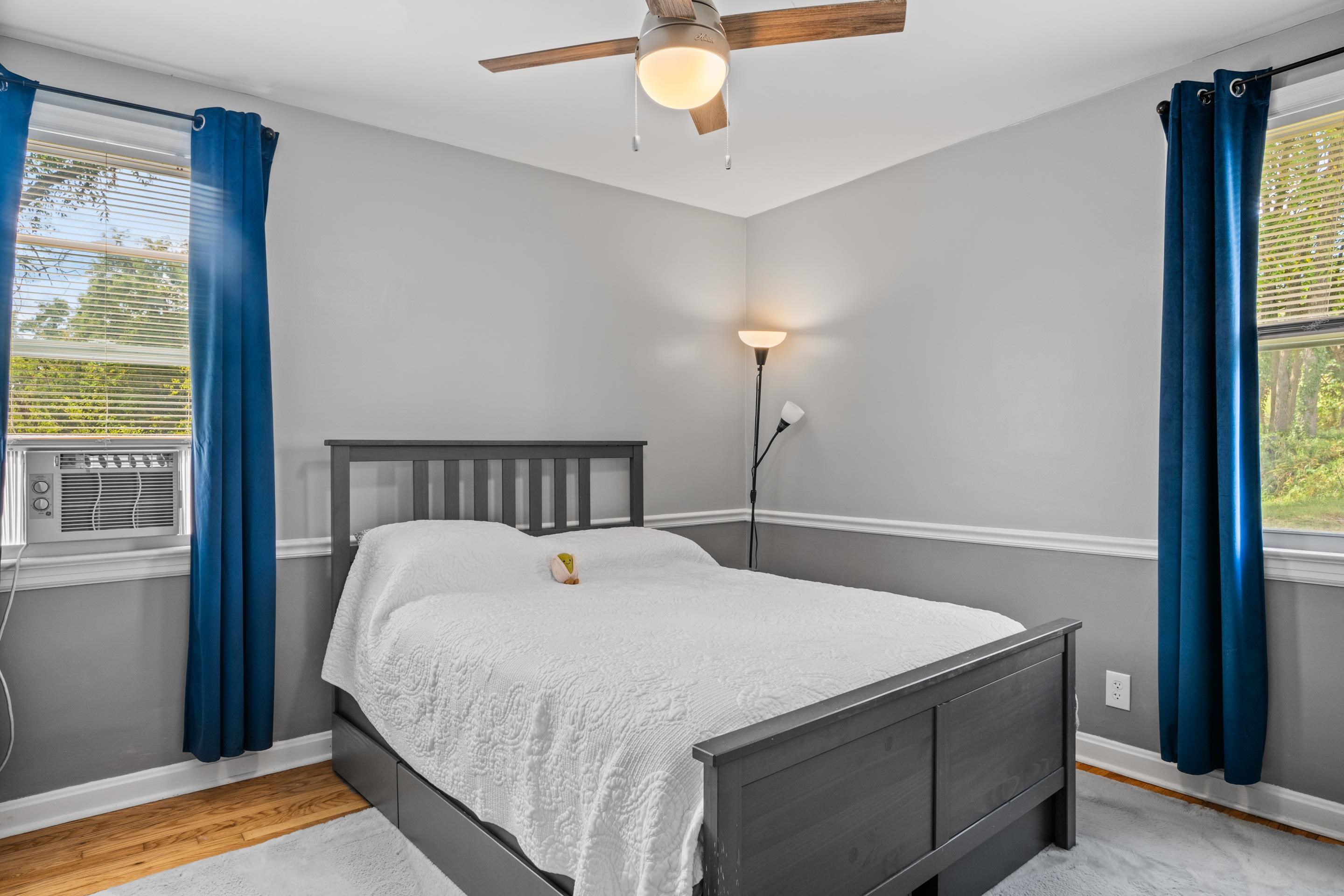 19 Victory Heights Drive NW Christiansburg VA 24073