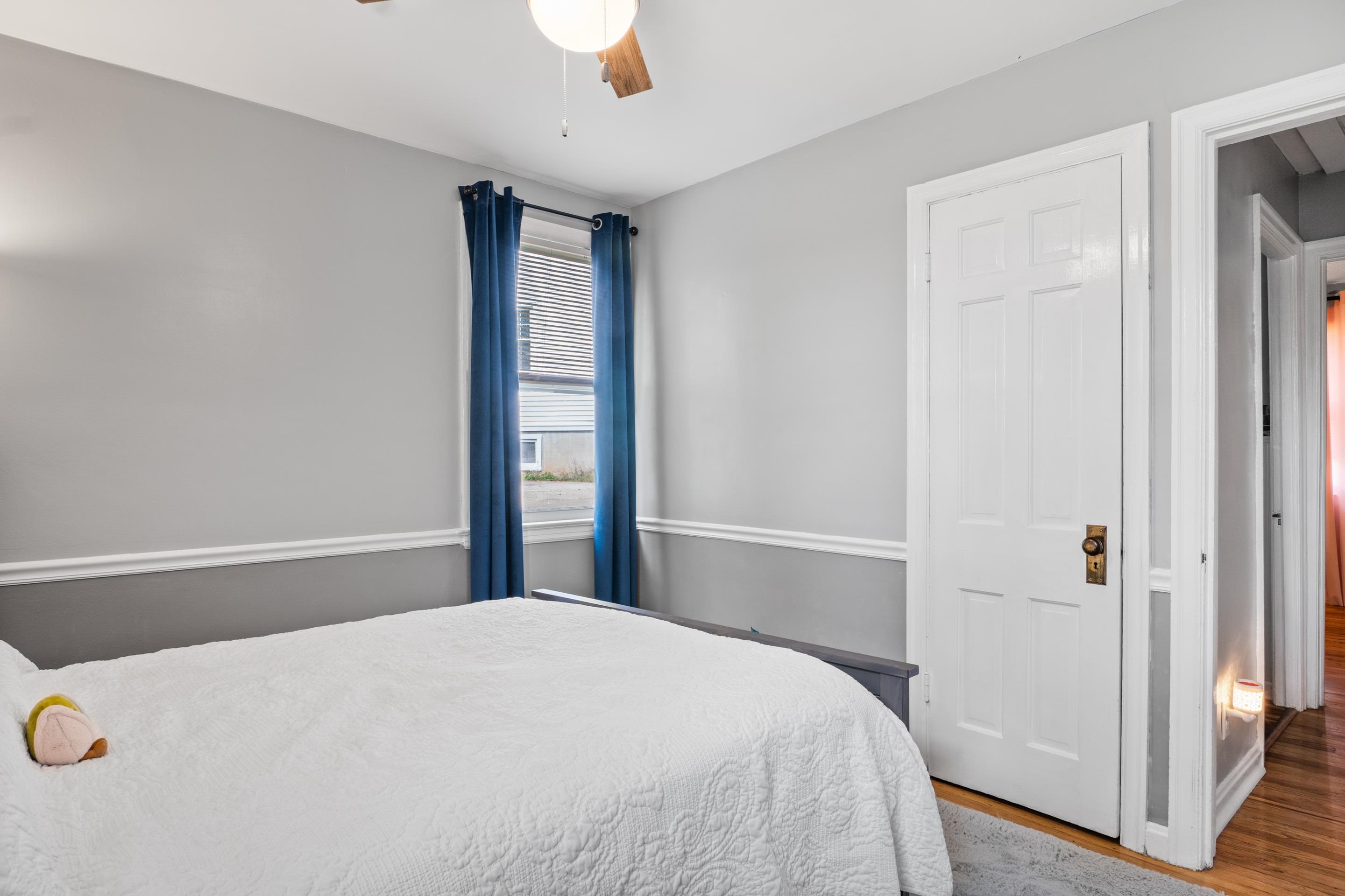 19 Victory Heights Drive NW Christiansburg VA 24073