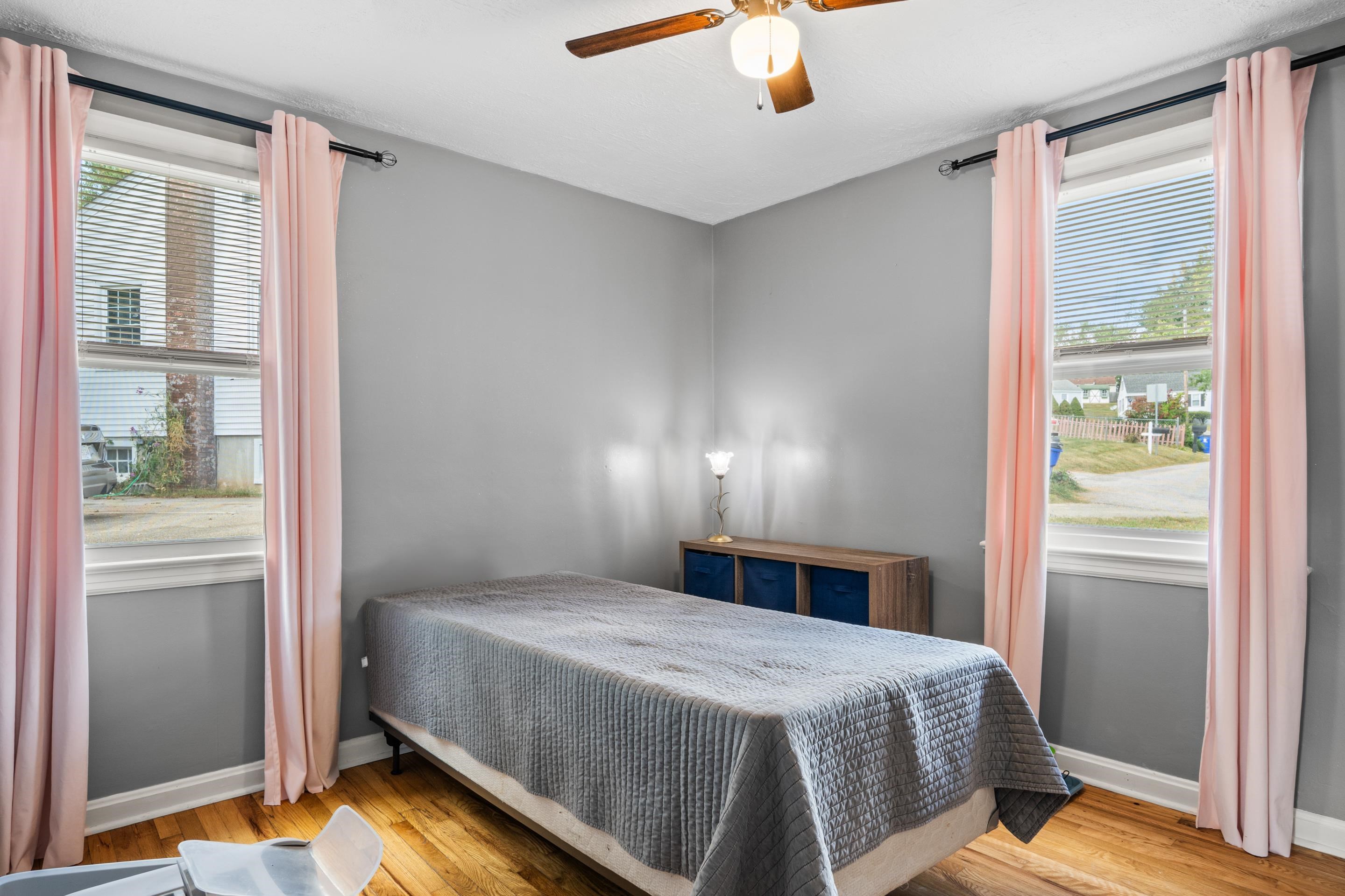 19 Victory Heights Drive NW Christiansburg VA 24073