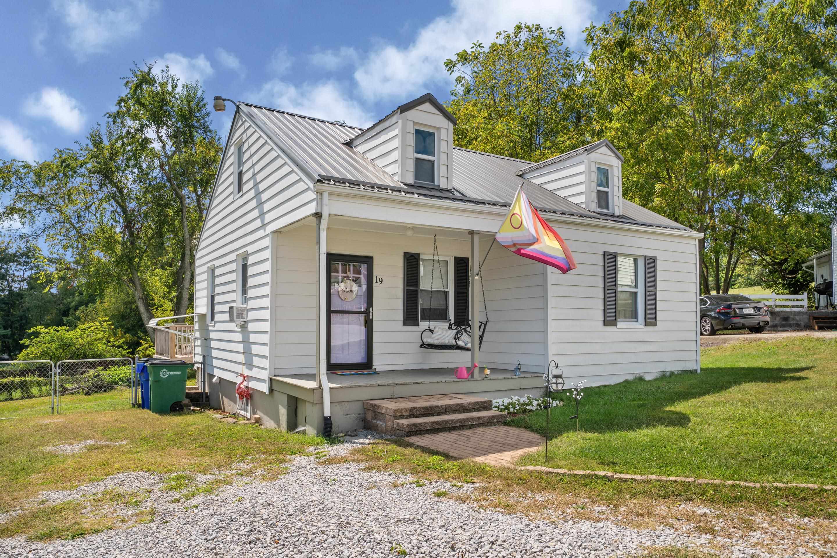 19 Victory Heights Drive NW Christiansburg VA 24073