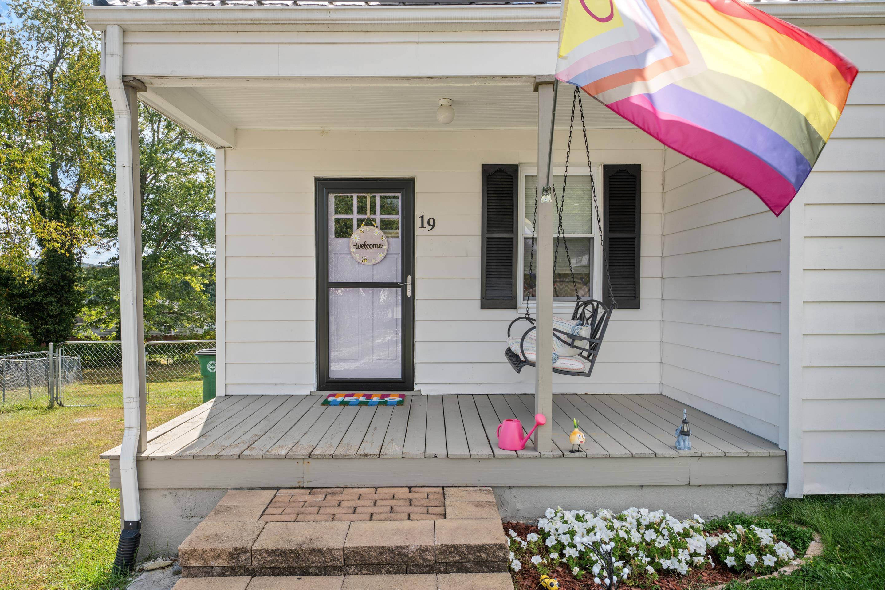 19 Victory Heights Drive NW Christiansburg VA 24073