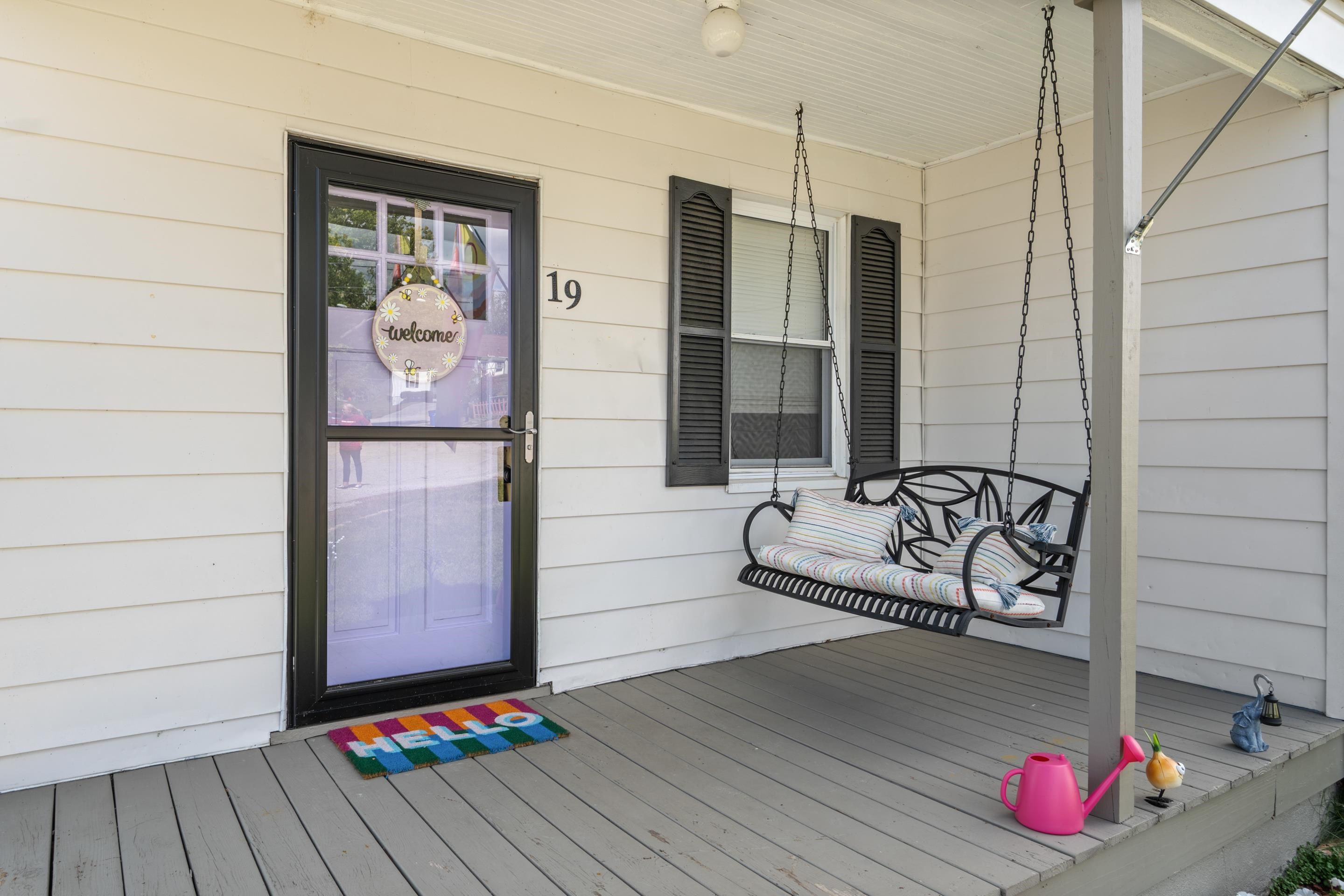 19 Victory Heights Drive NW Christiansburg VA 24073