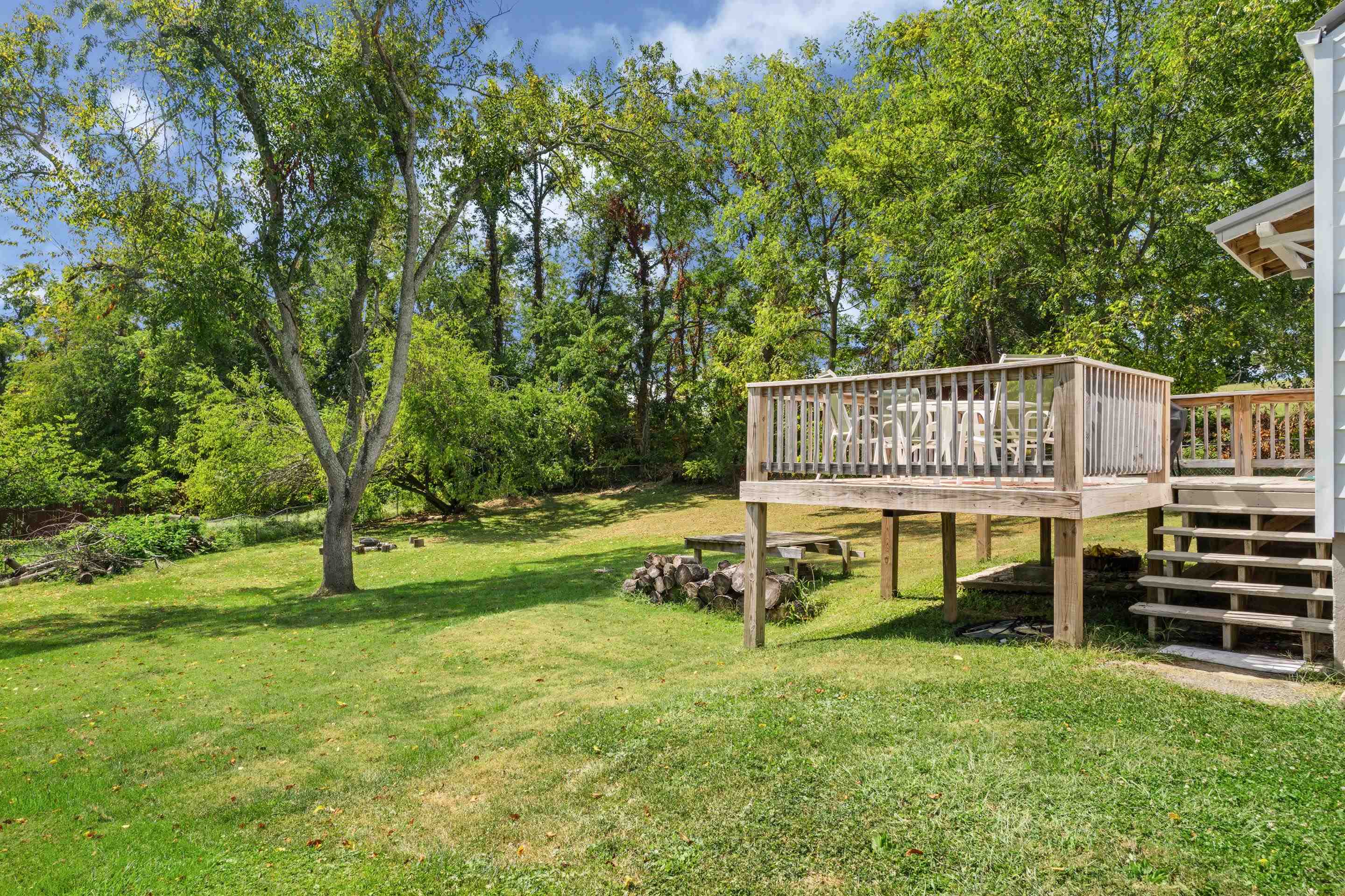 19 Victory Heights Drive NW Christiansburg VA 24073