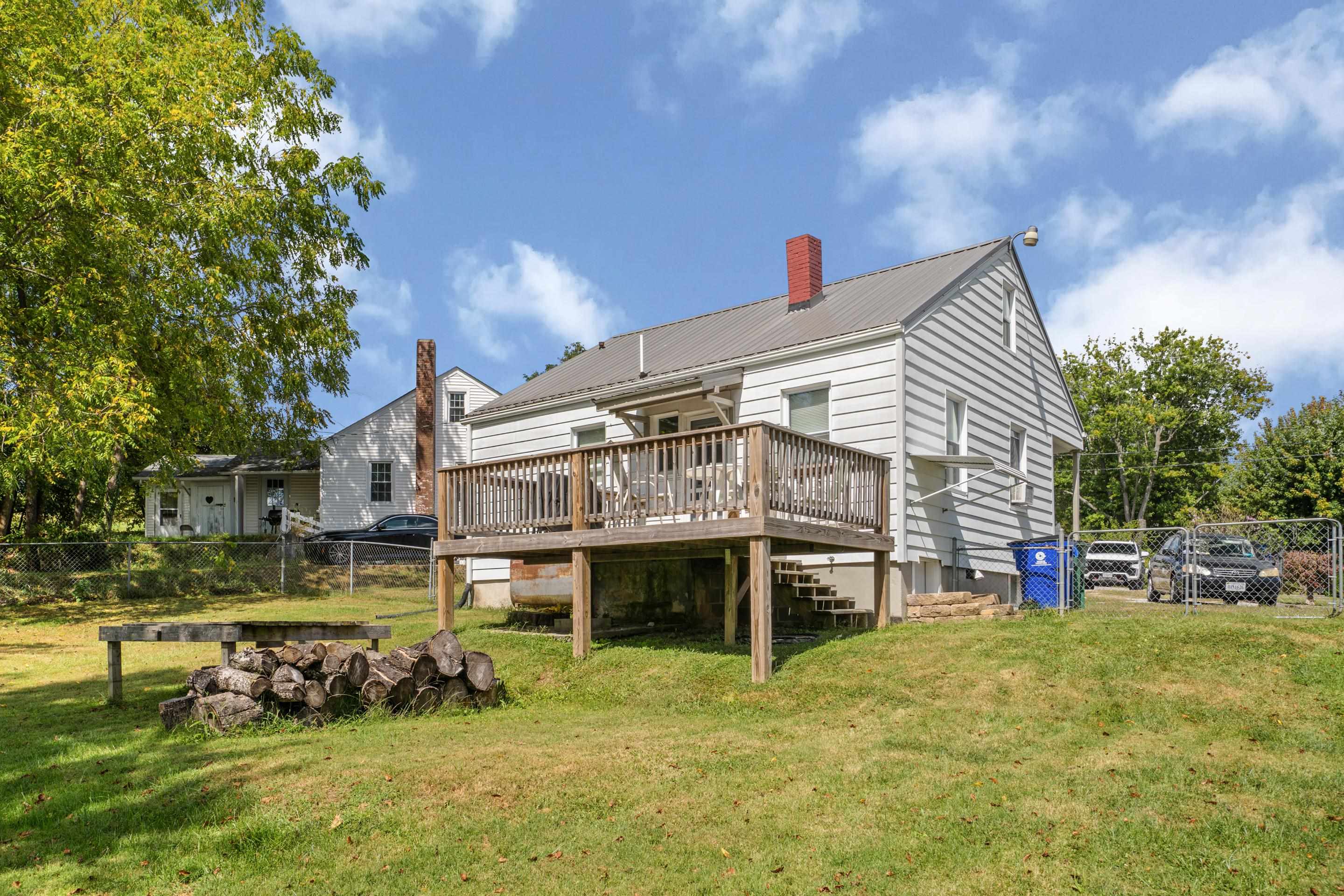 19 Victory Heights Drive NW Christiansburg VA 24073