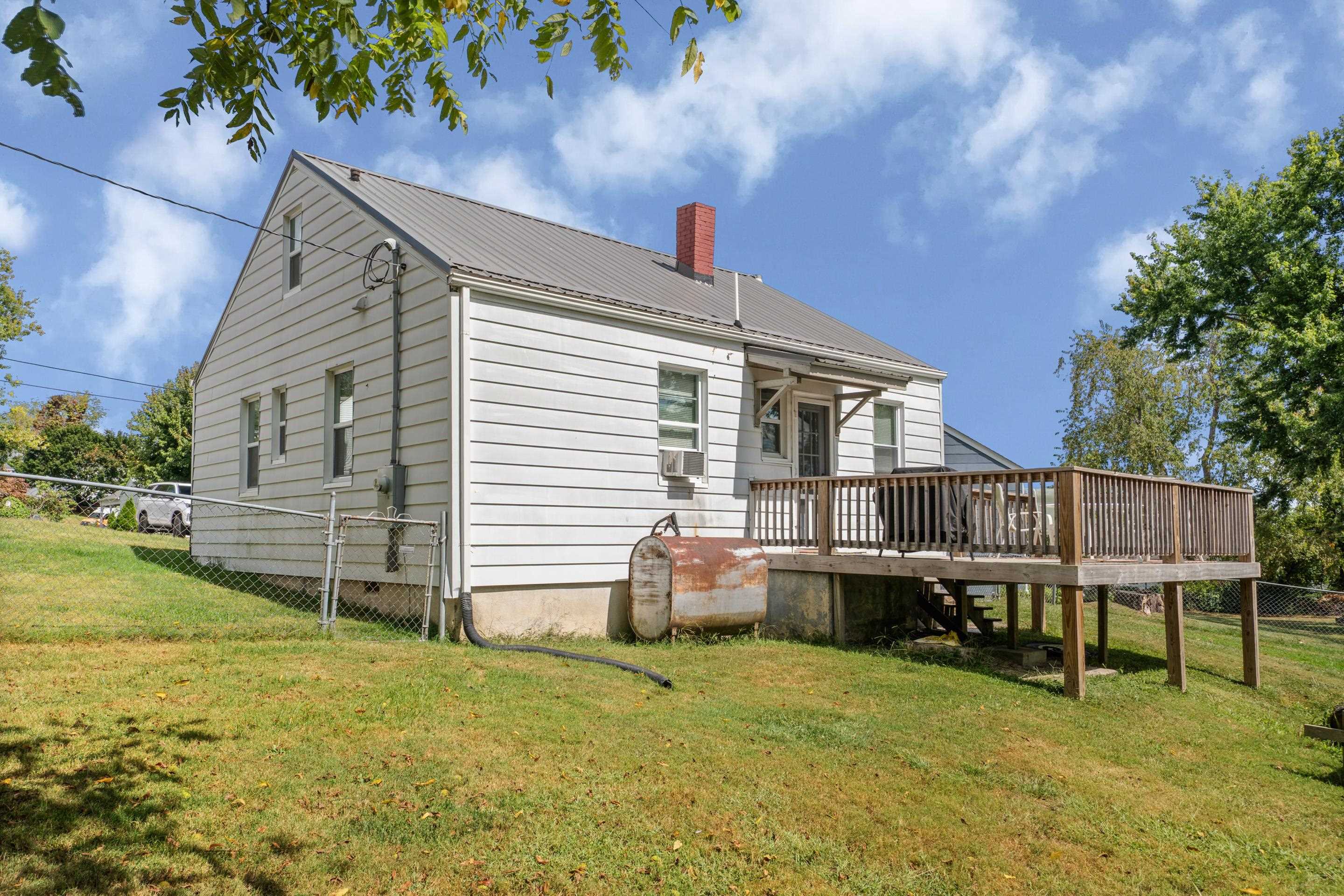 19 Victory Heights Drive NW Christiansburg VA 24073