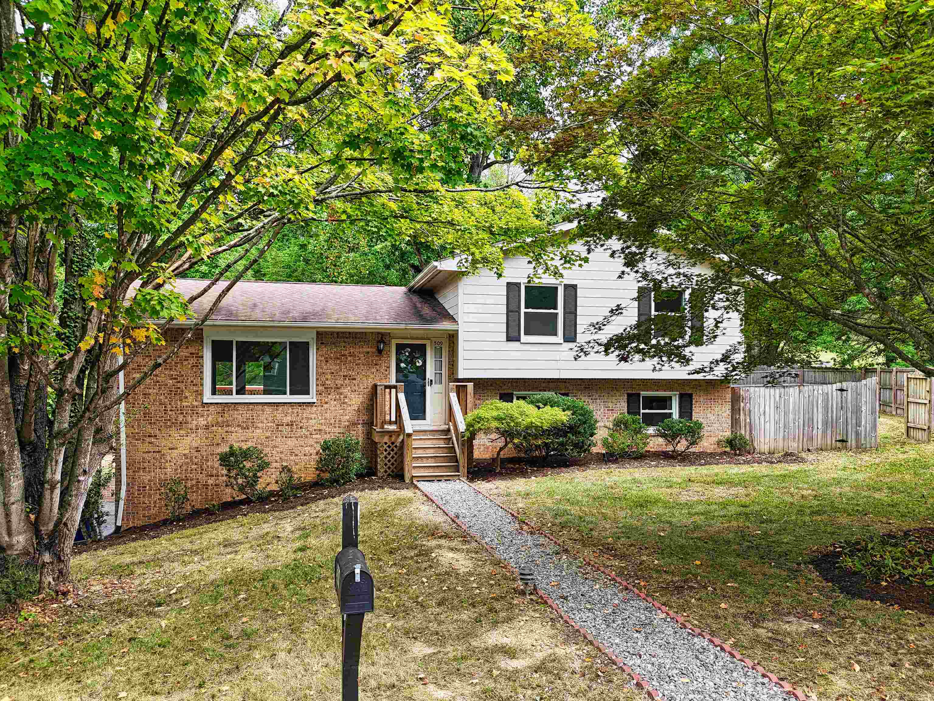 509 Cranwell Circle Blacksburg VA 24060