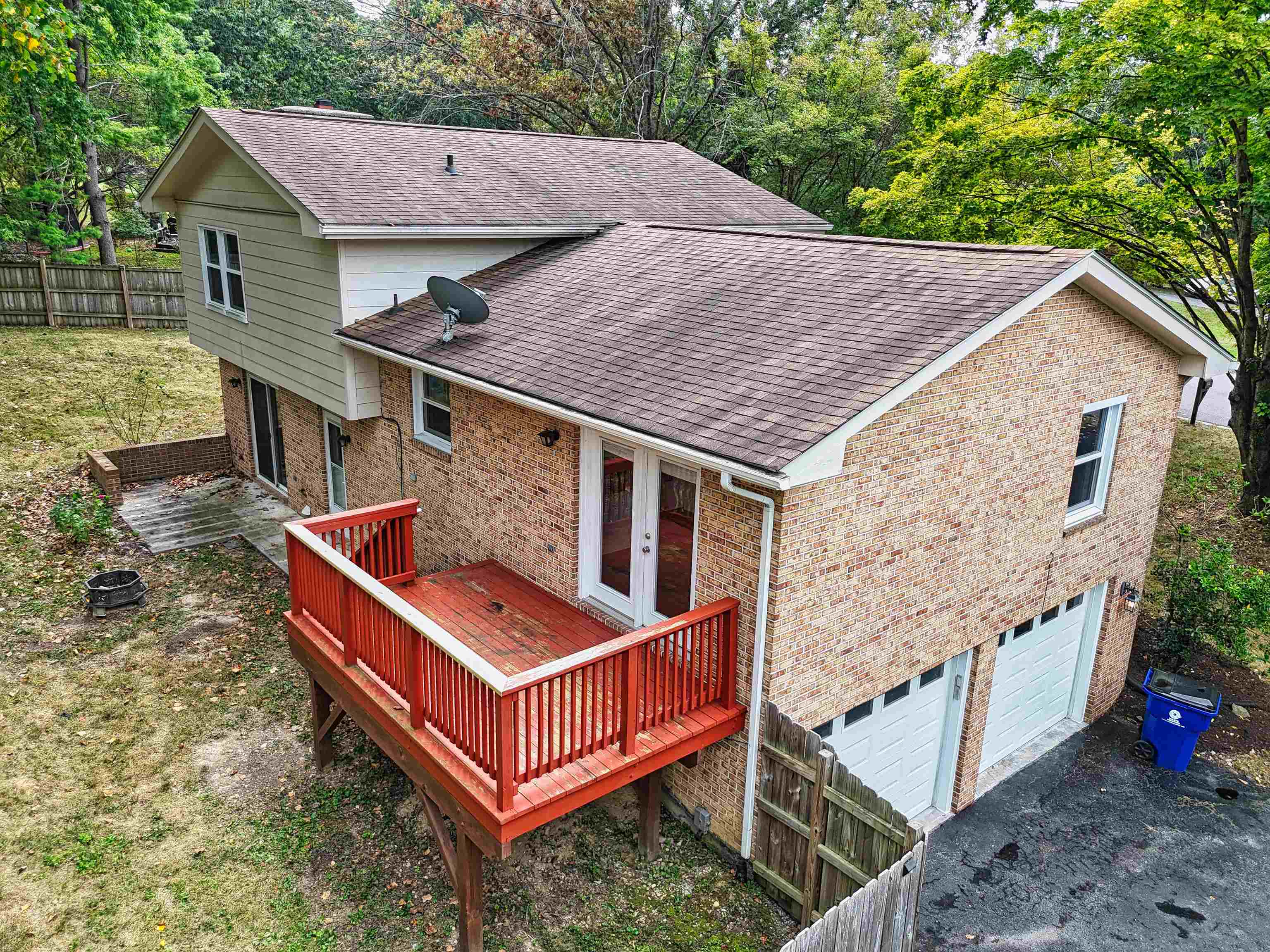 509 Cranwell Circle Blacksburg VA 24060