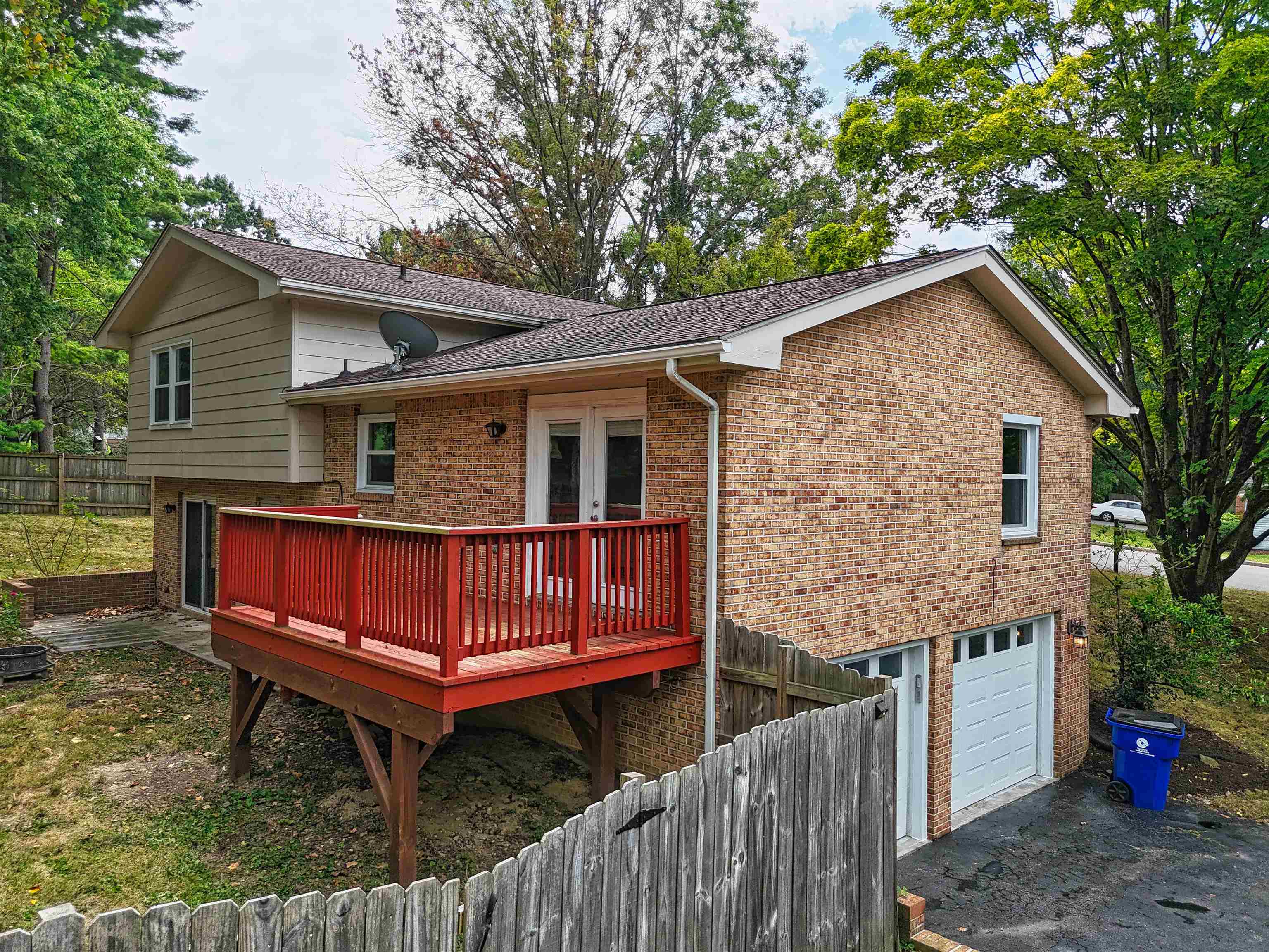 509 Cranwell Circle Blacksburg VA 24060