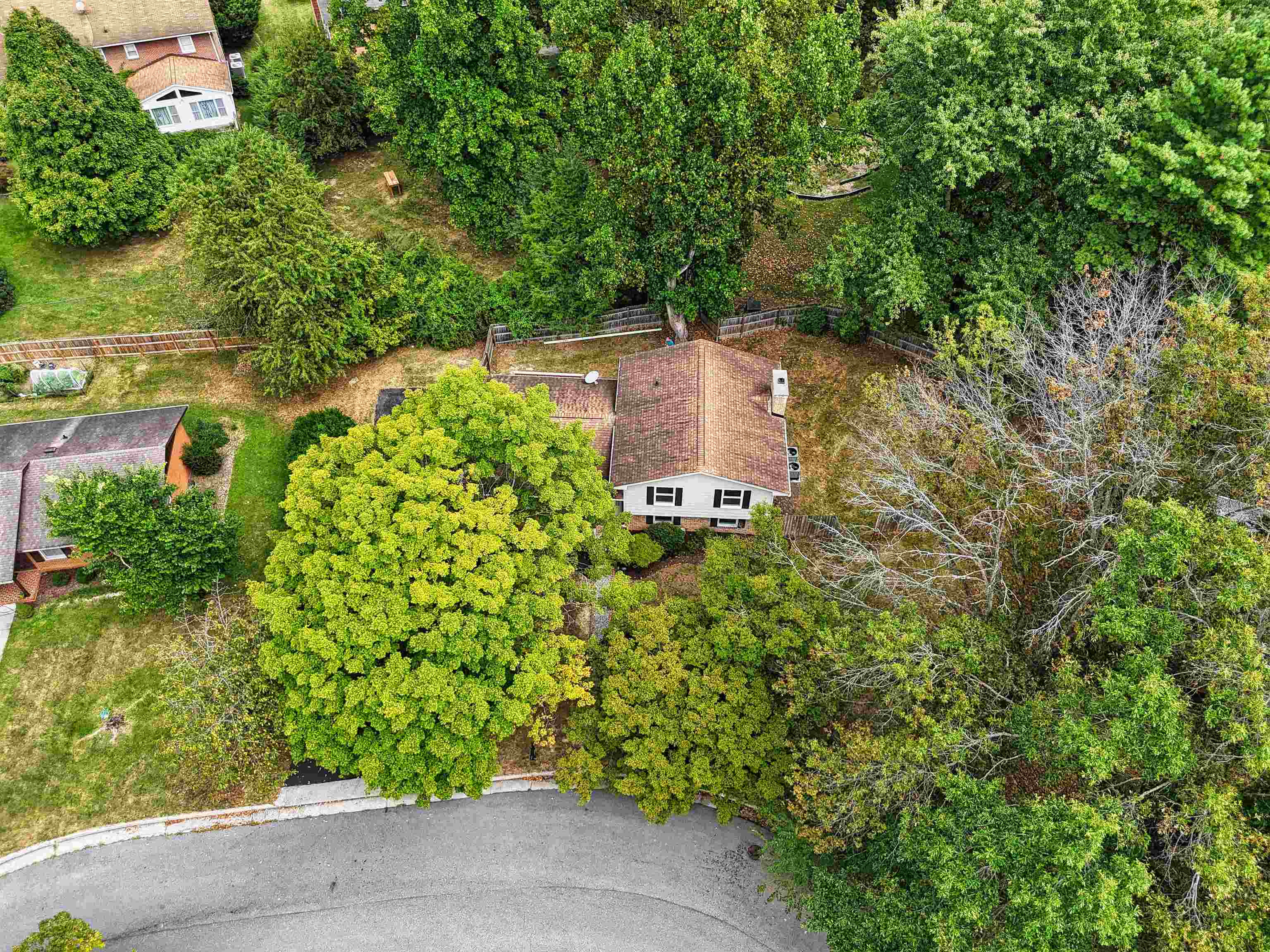509 Cranwell Circle Blacksburg VA 24060