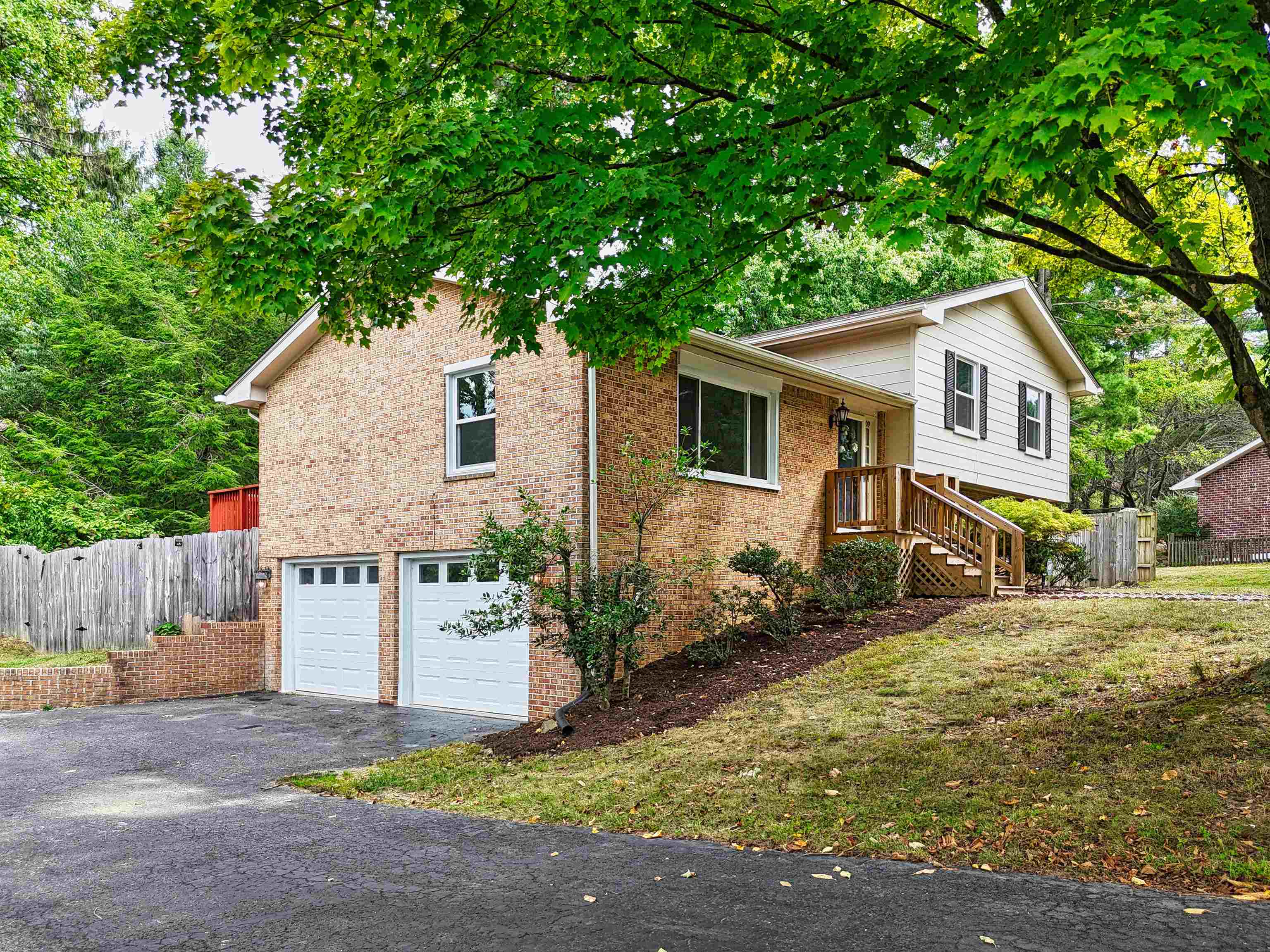 509 Cranwell Circle Blacksburg VA 24060