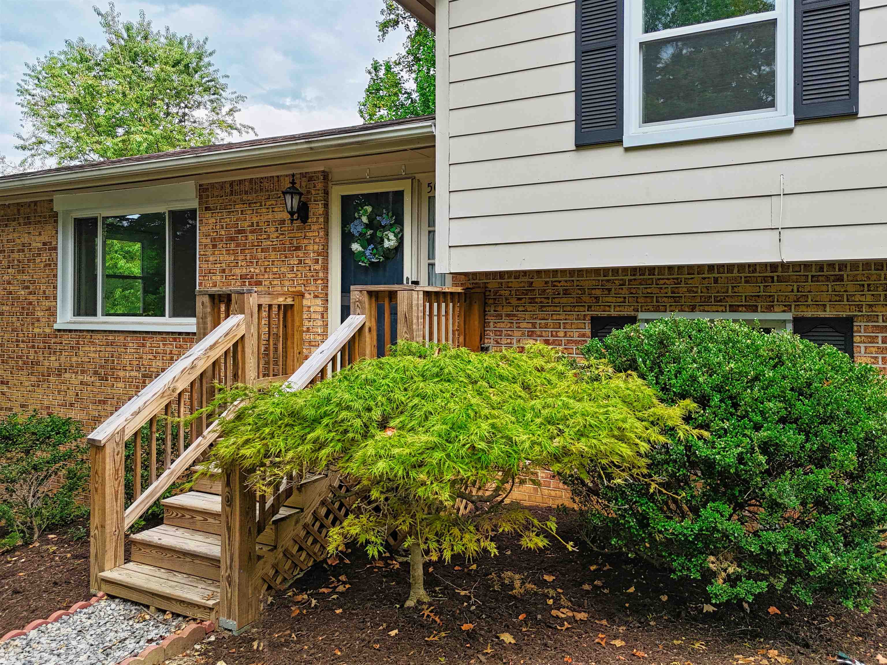 509 Cranwell Circle Blacksburg VA 24060