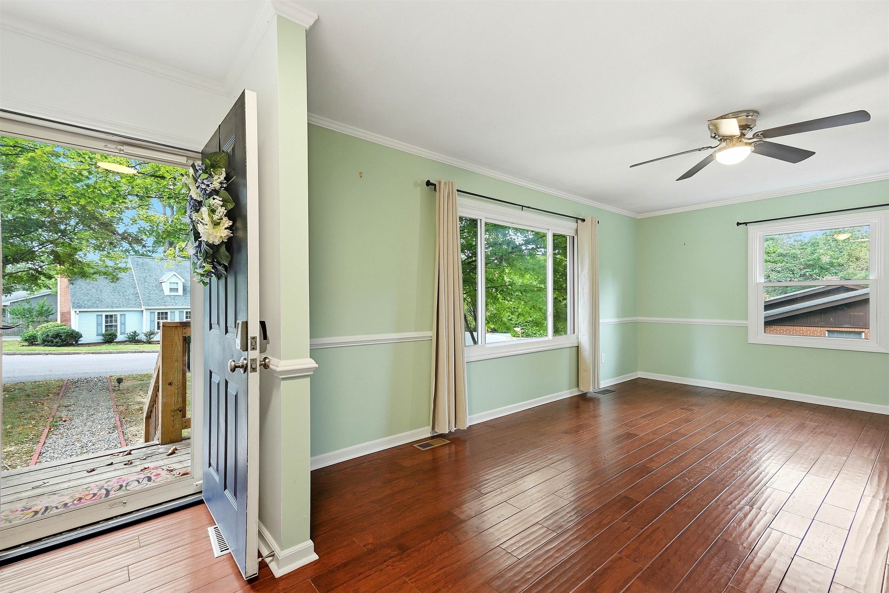 509 Cranwell Circle Blacksburg VA 24060