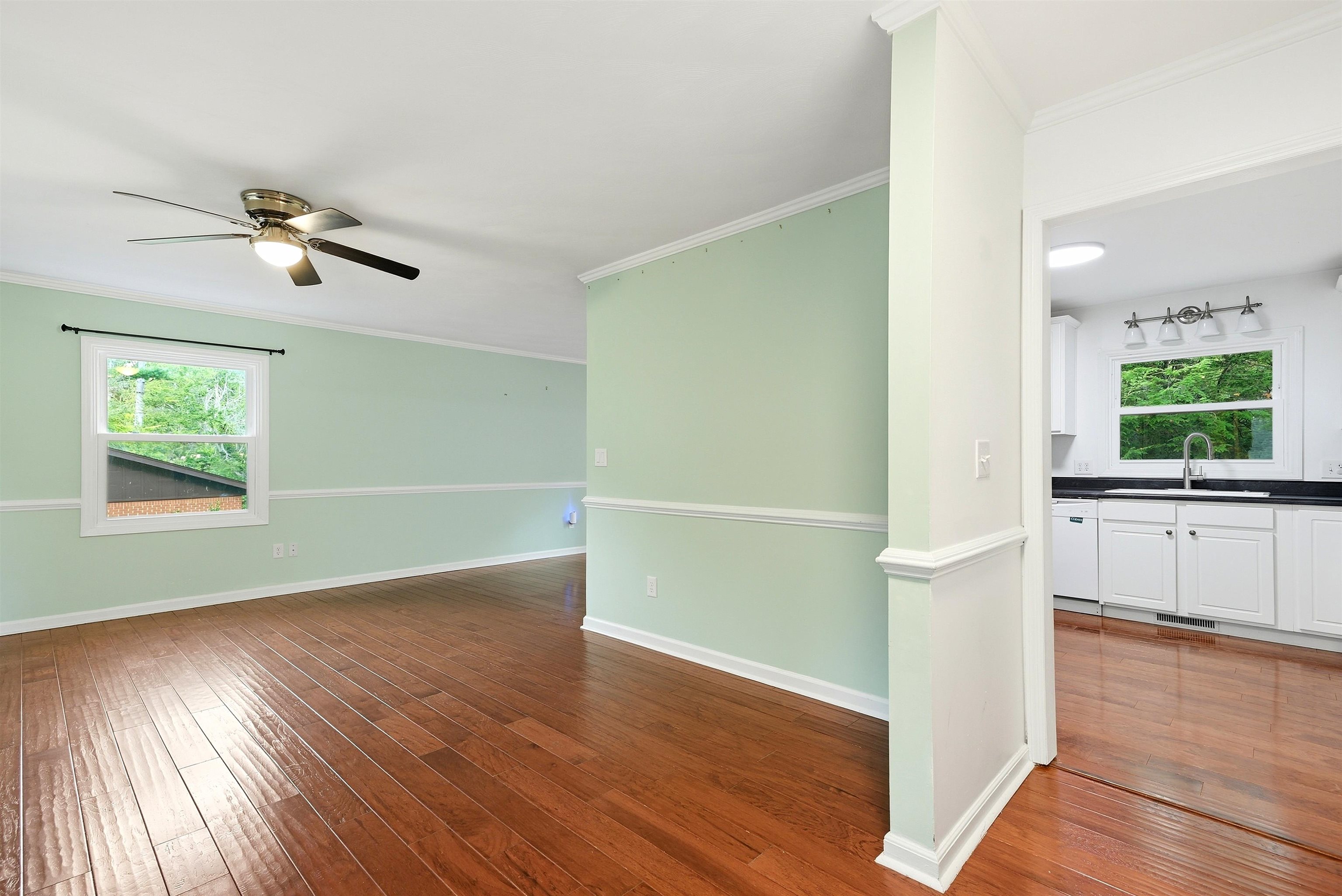 509 Cranwell Circle Blacksburg VA 24060