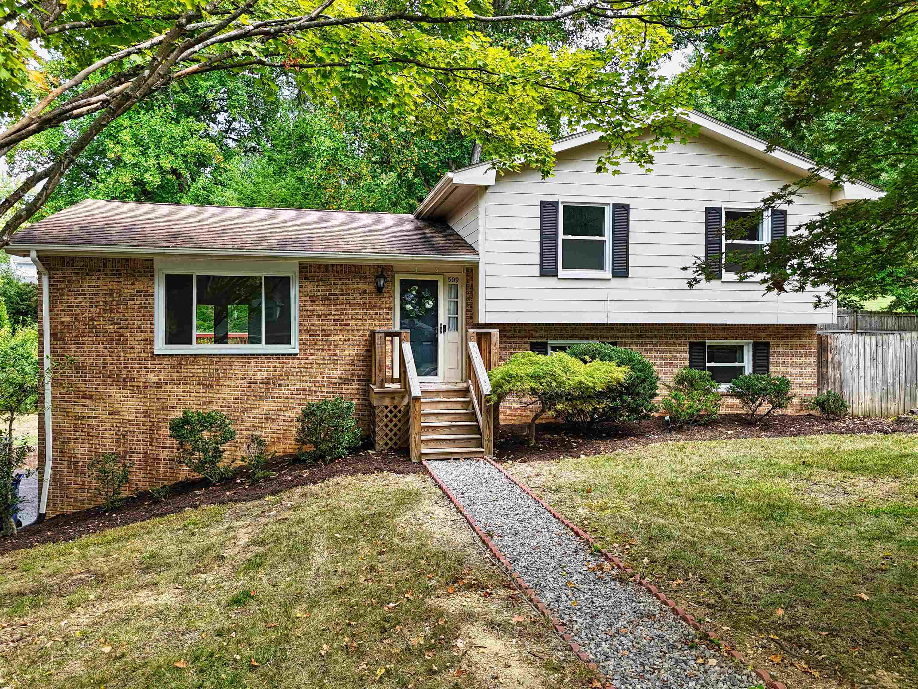 509 Cranwell Circle Blacksburg VA 24060