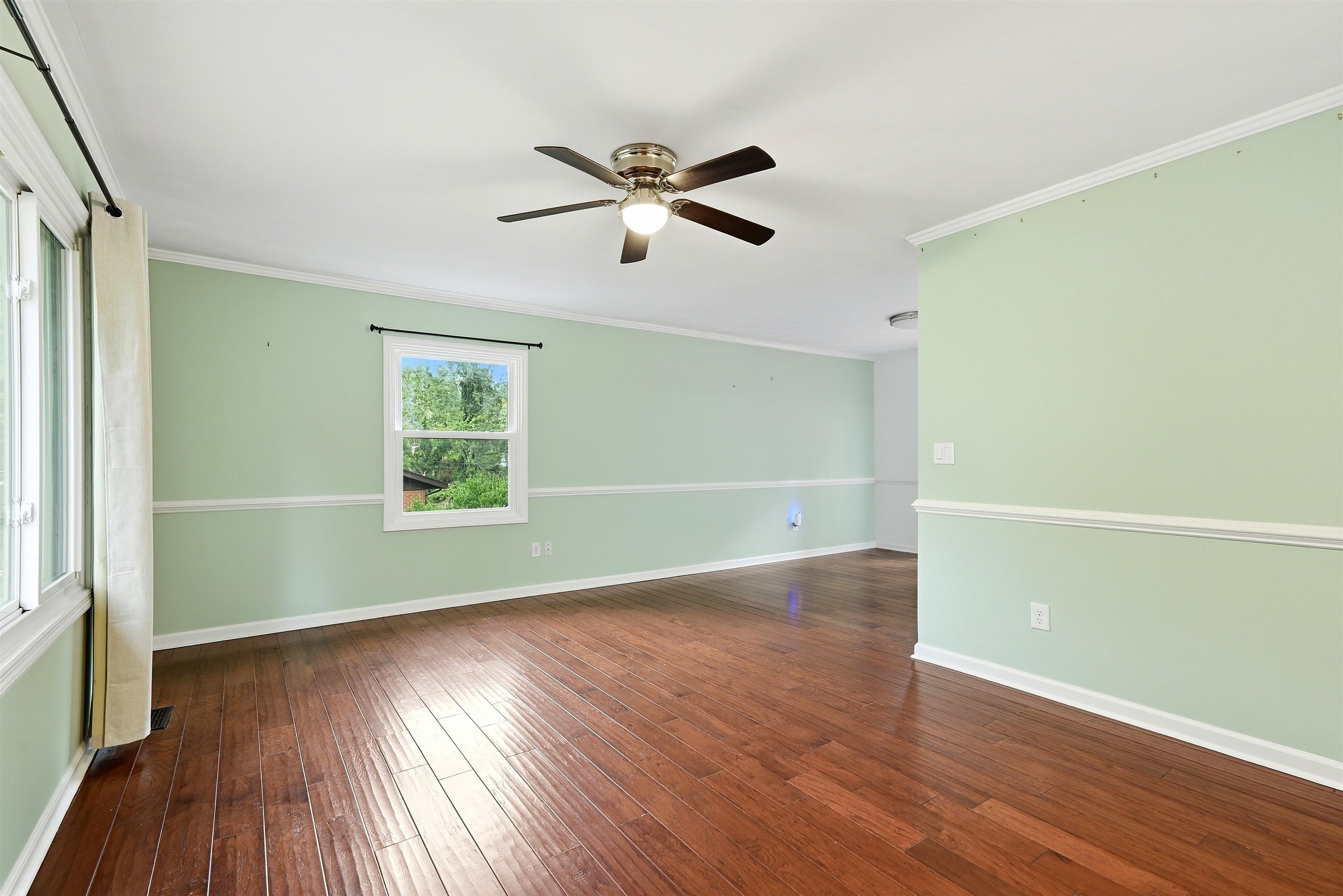 509 Cranwell Circle Blacksburg VA 24060