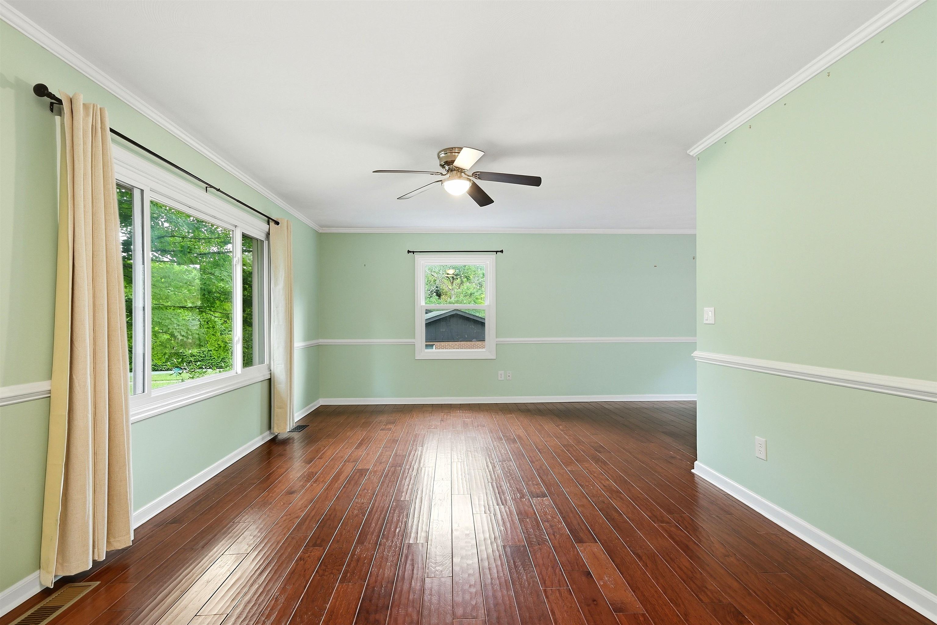 509 Cranwell Circle Blacksburg VA 24060
