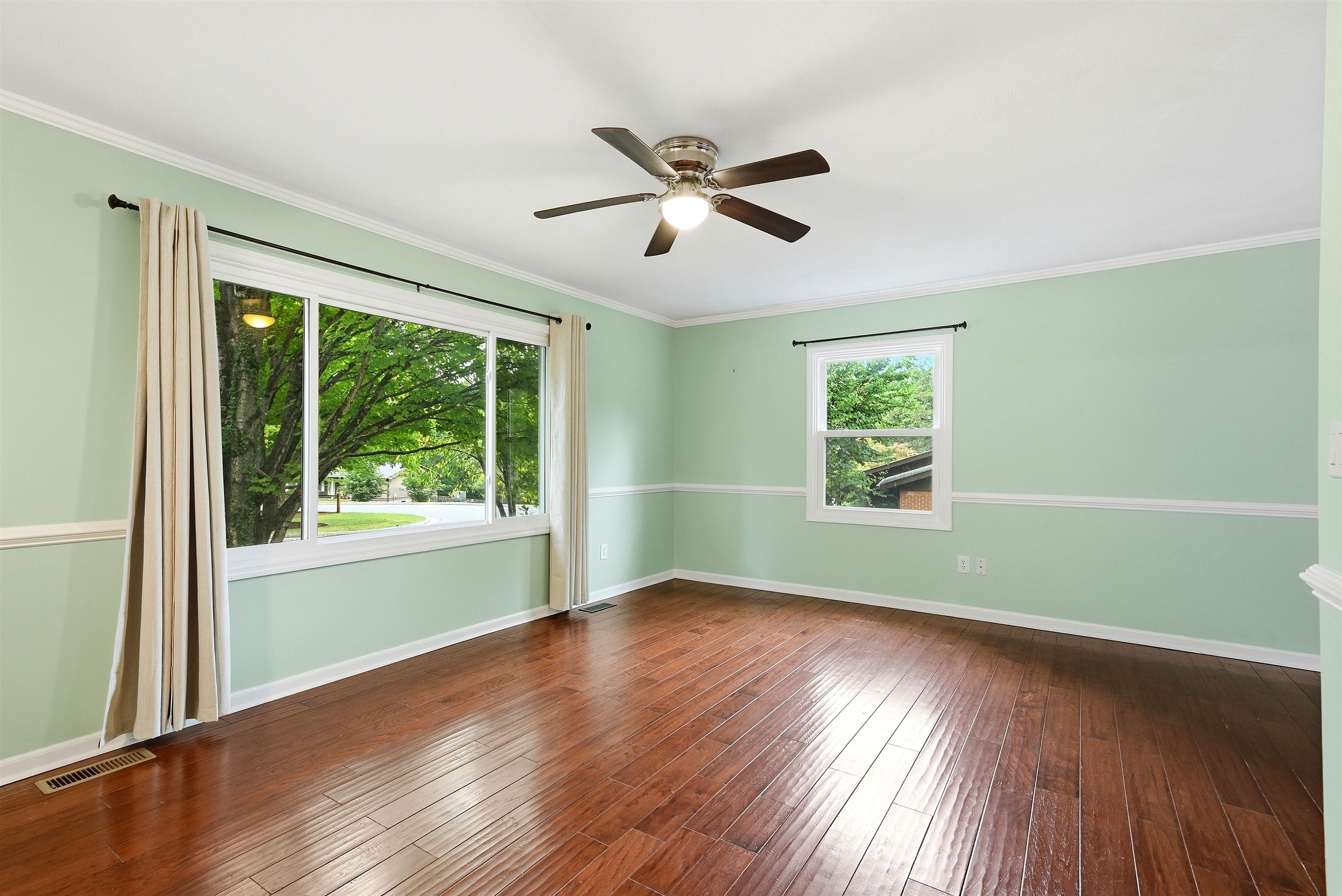 509 Cranwell Circle Blacksburg VA 24060
