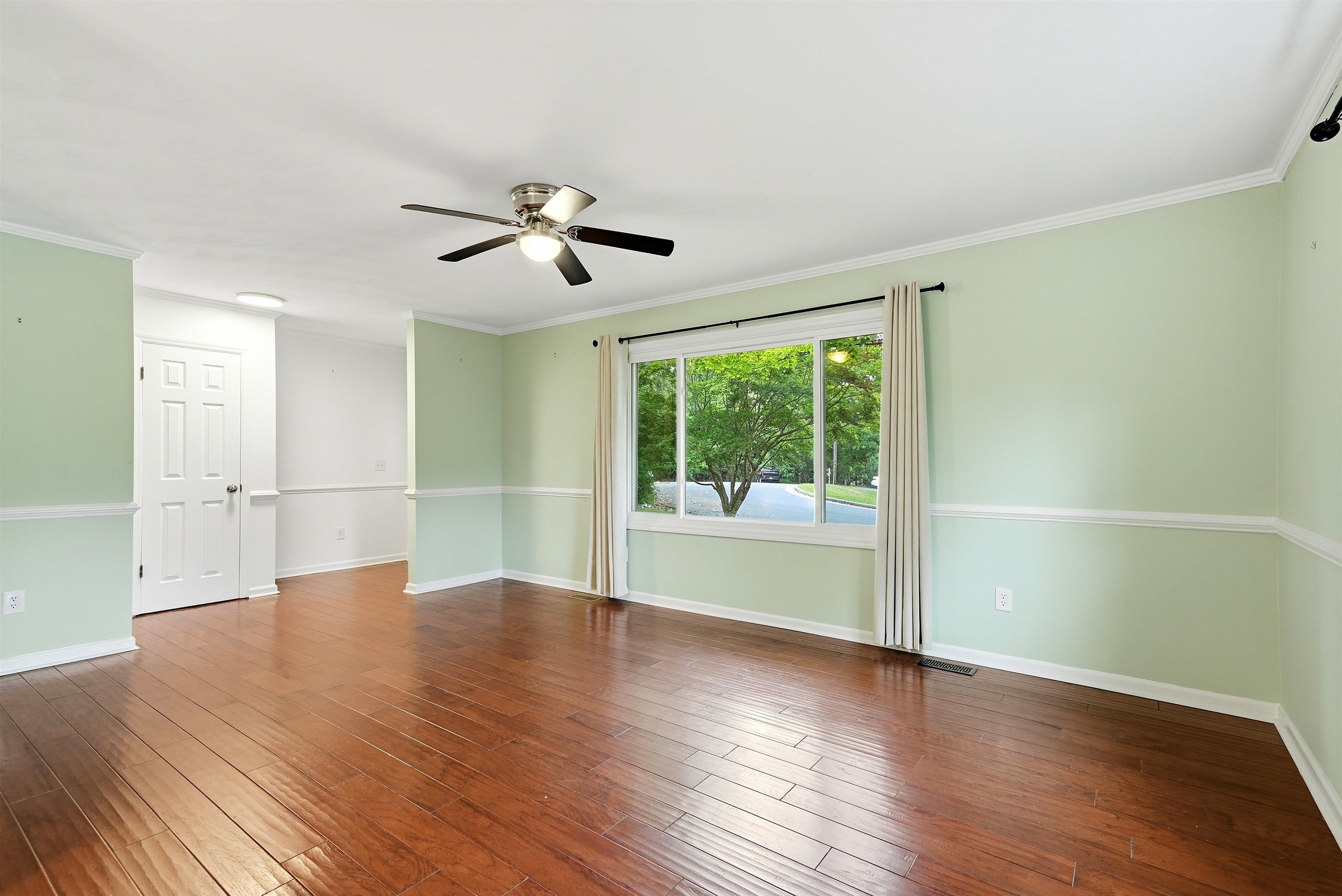 509 Cranwell Circle Blacksburg VA 24060