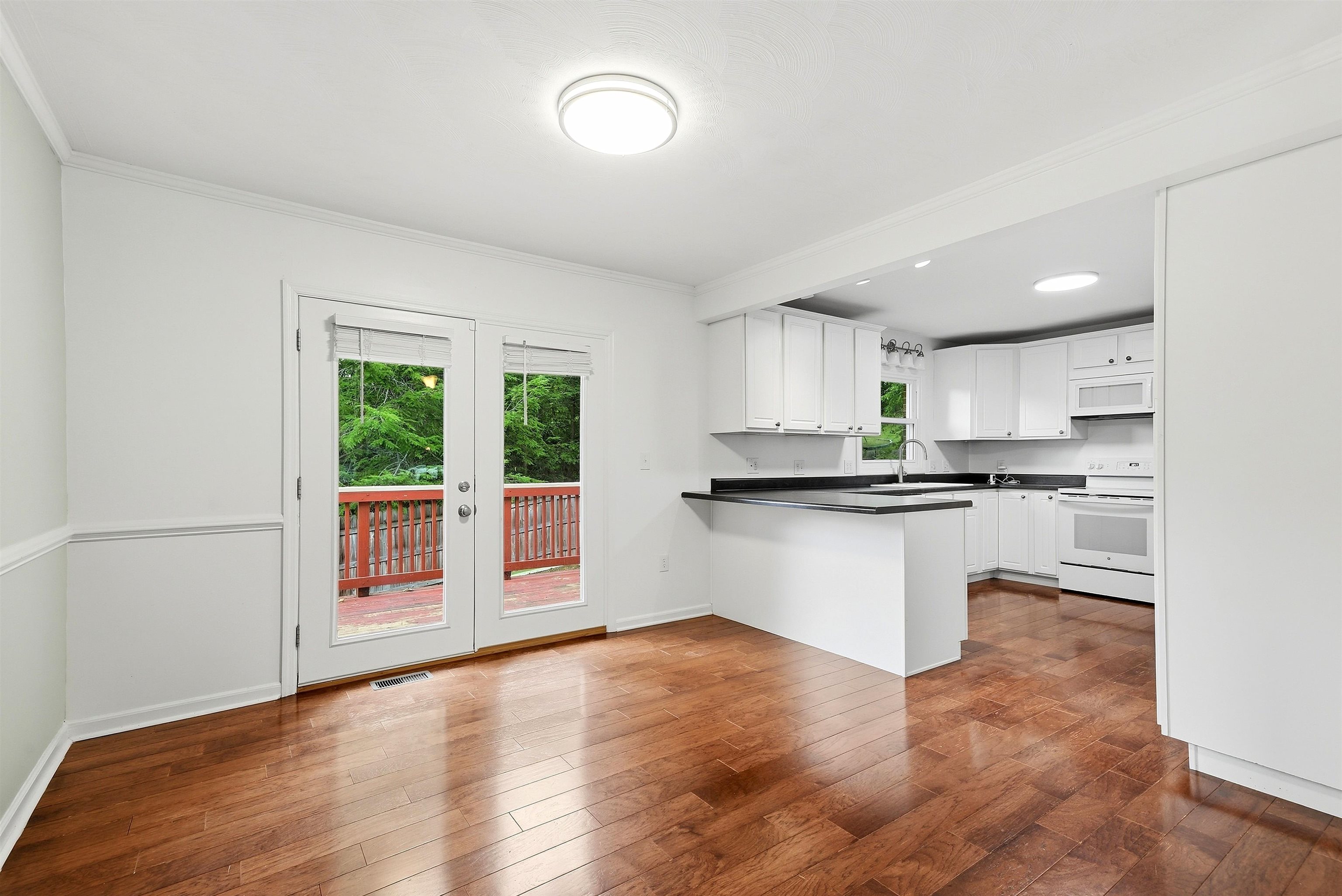 509 Cranwell Circle Blacksburg VA 24060