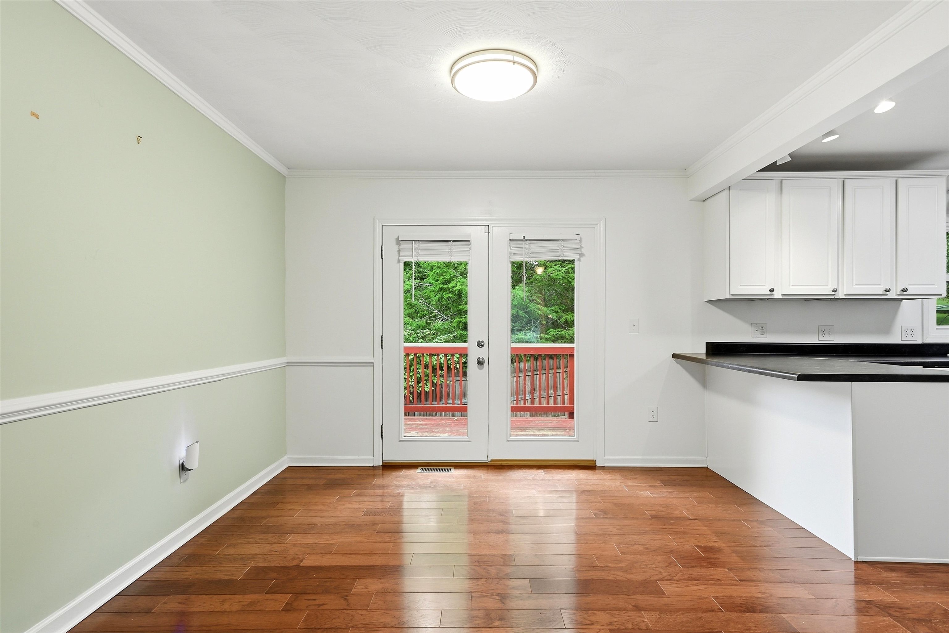 509 Cranwell Circle Blacksburg VA 24060