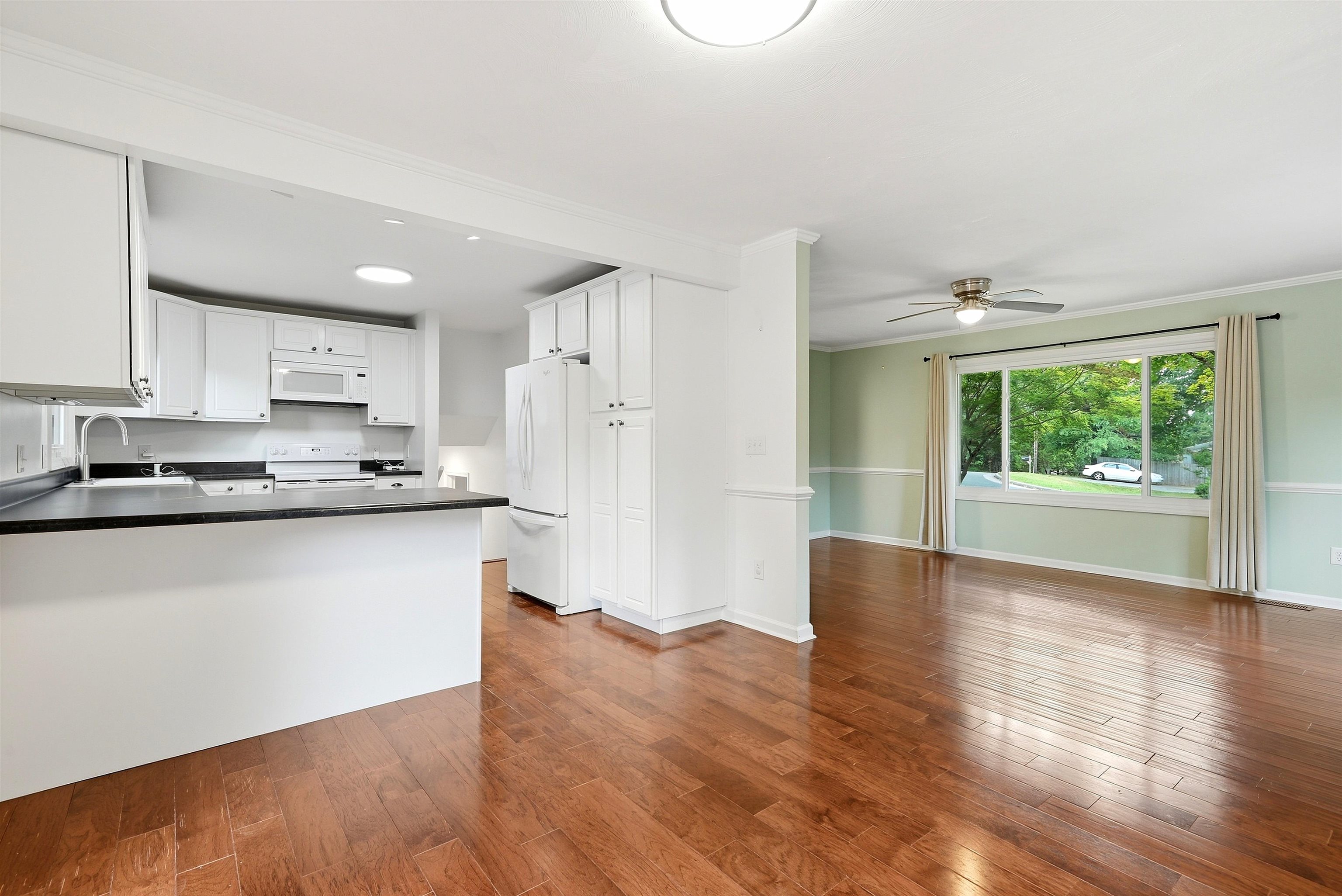 509 Cranwell Circle Blacksburg VA 24060