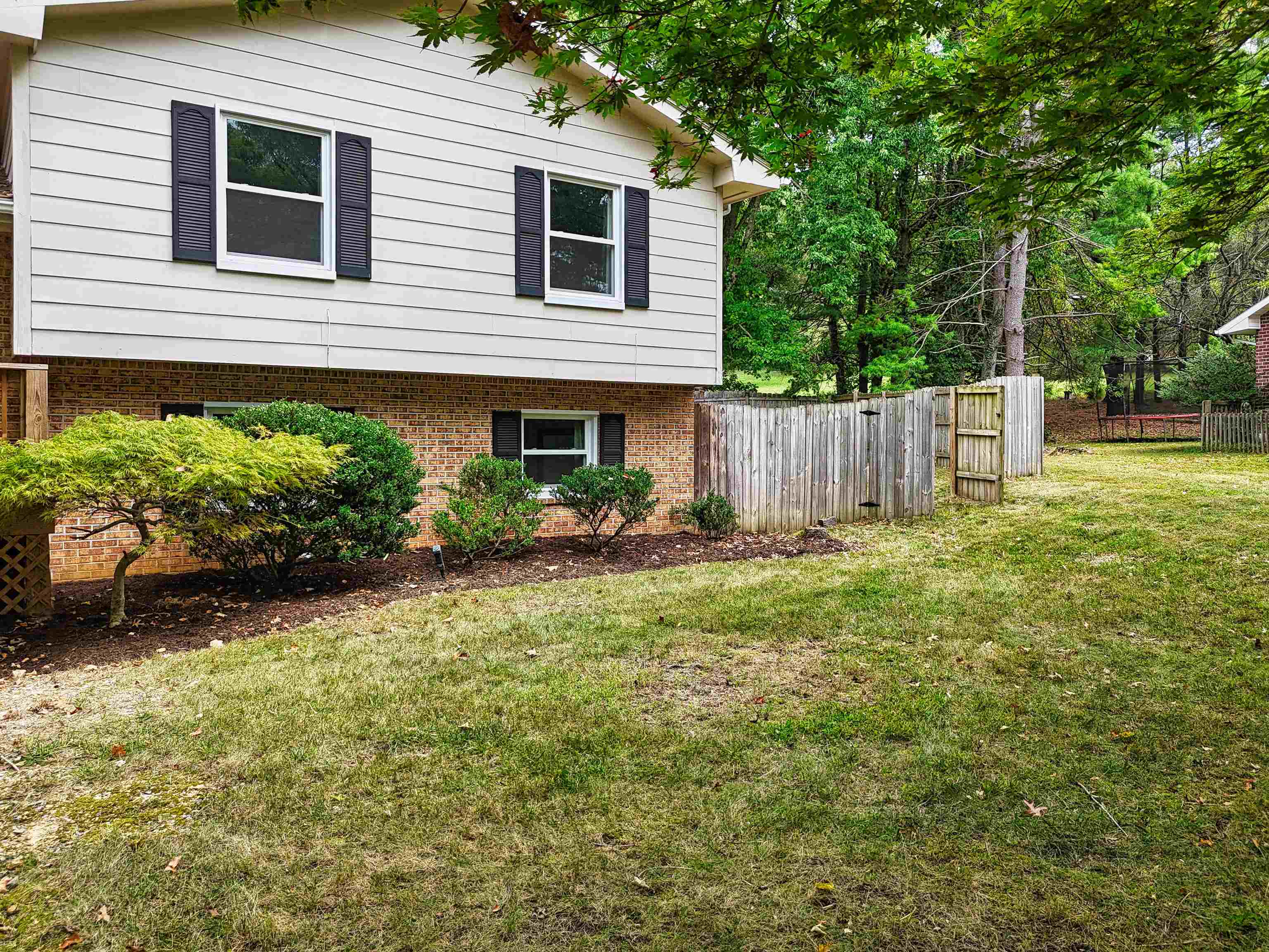 509 Cranwell Circle Blacksburg VA 24060