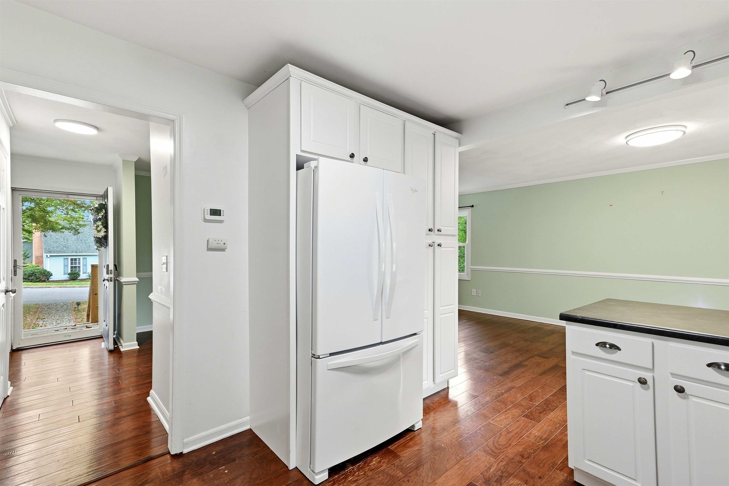 509 Cranwell Circle Blacksburg VA 24060