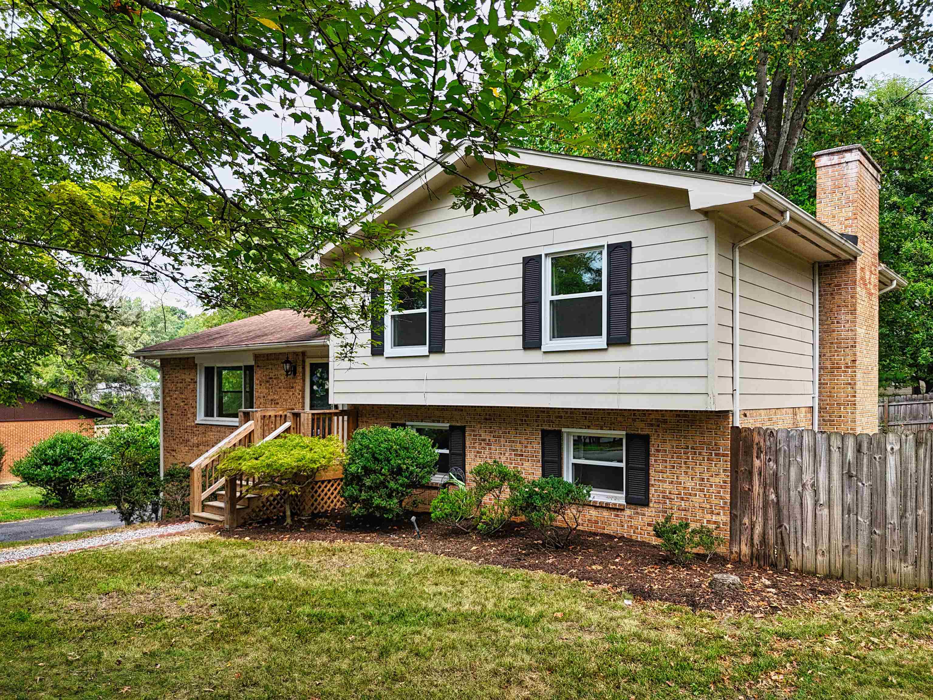 509 Cranwell Circle Blacksburg VA 24060