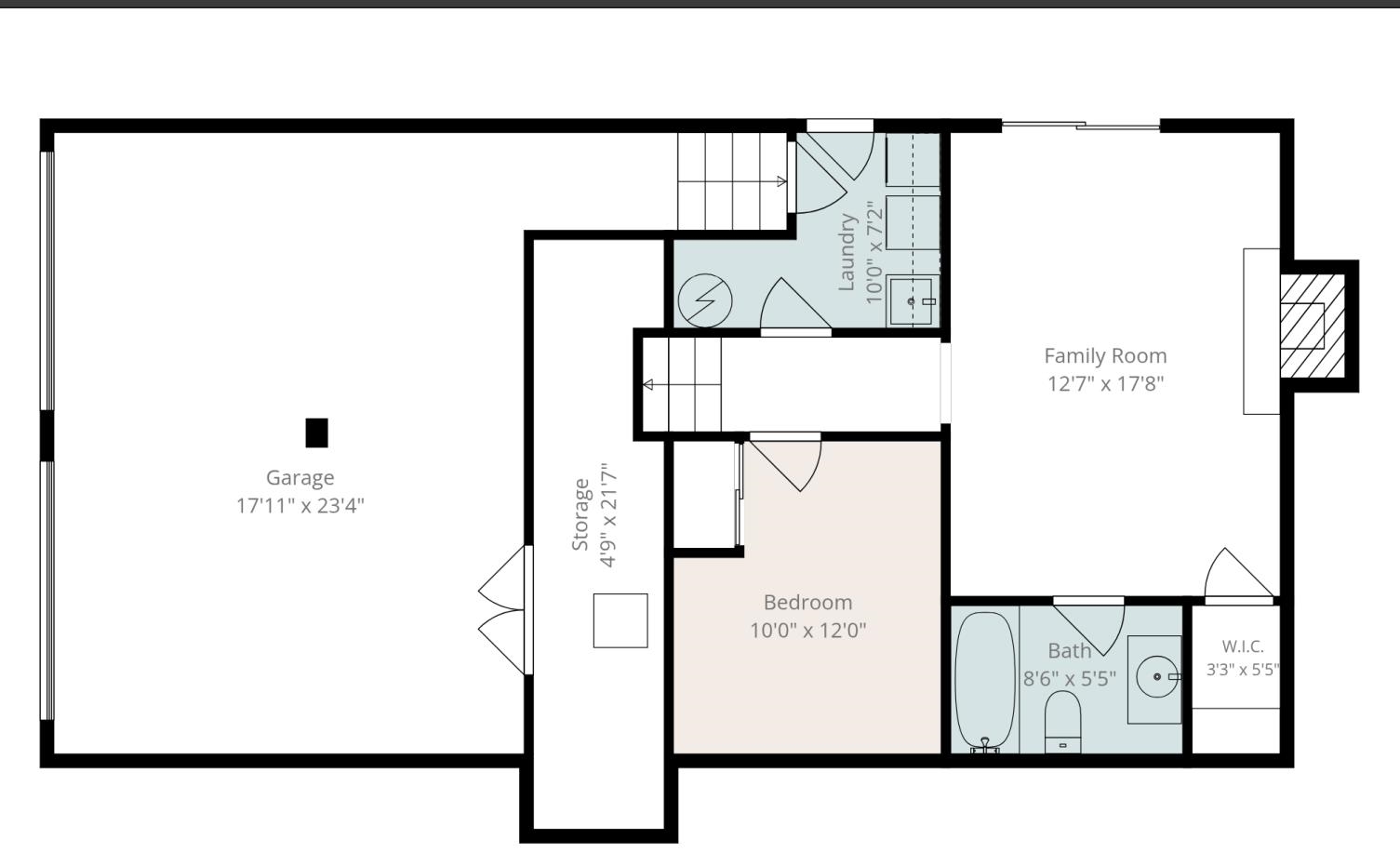 509 Cranwell Circle Blacksburg VA 24060