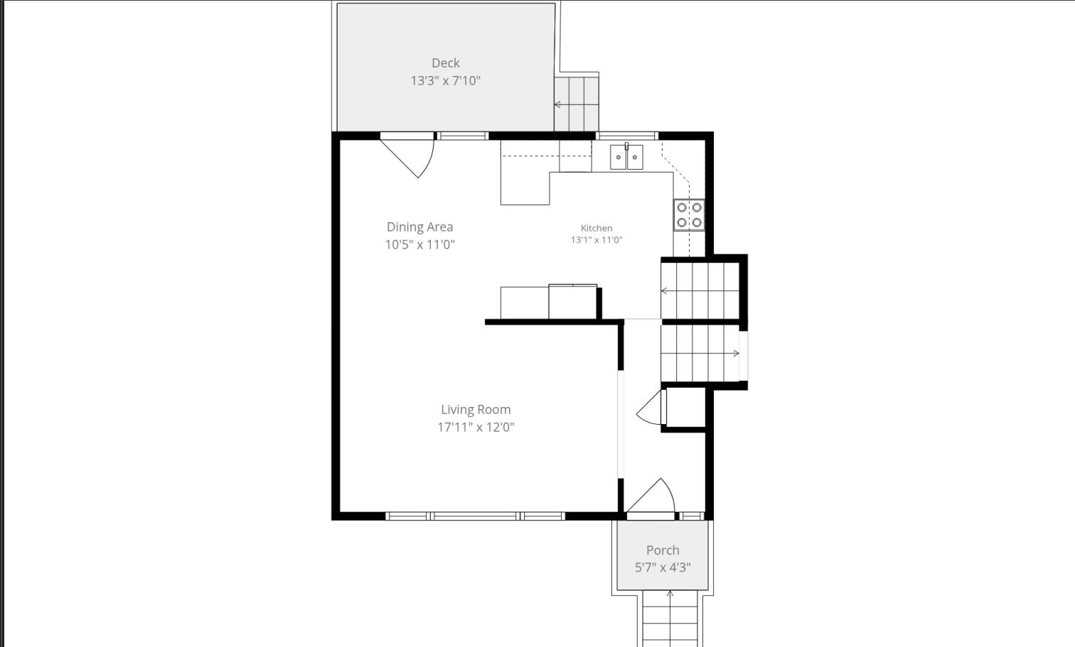 509 Cranwell Circle Blacksburg VA 24060