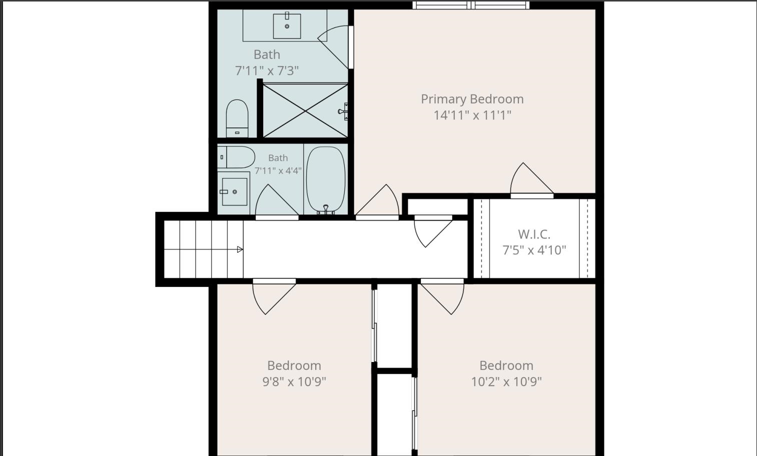 509 Cranwell Circle Blacksburg VA 24060