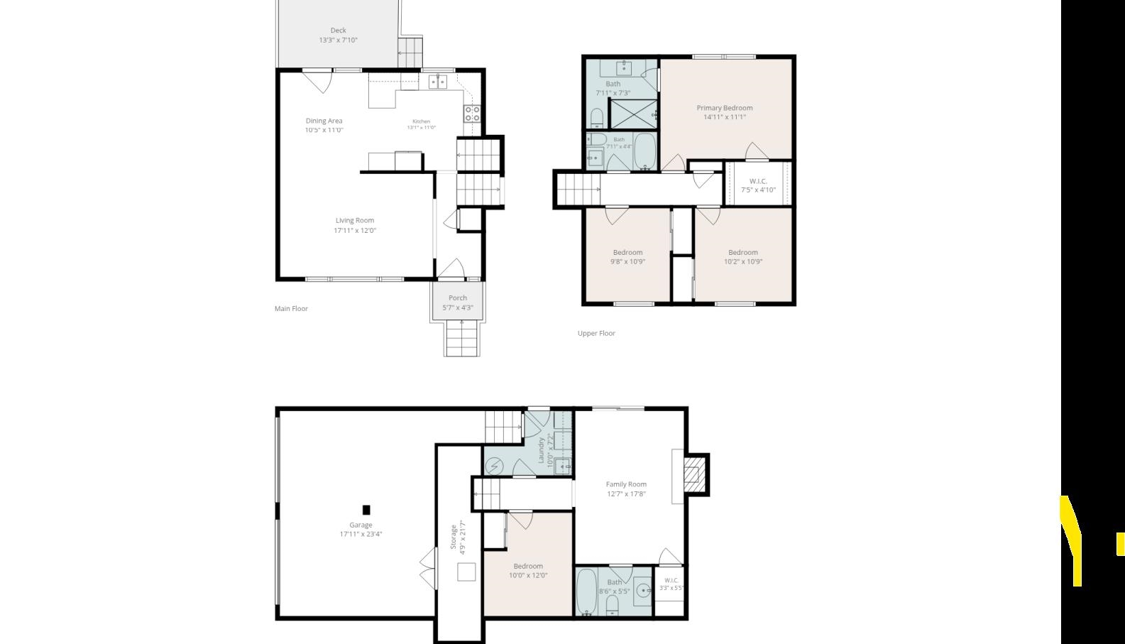 509 Cranwell Circle Blacksburg VA 24060