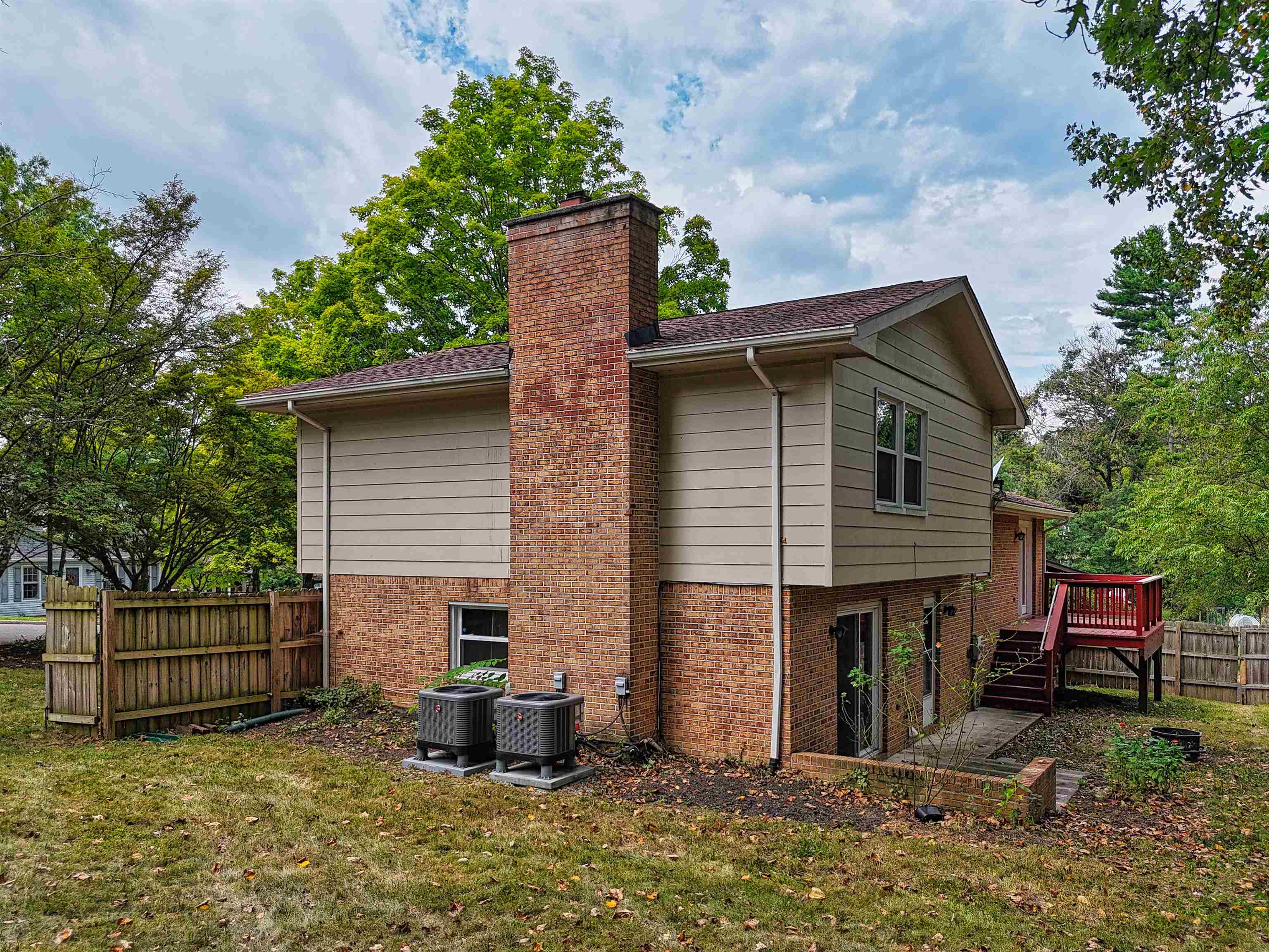 509 Cranwell Circle Blacksburg VA 24060