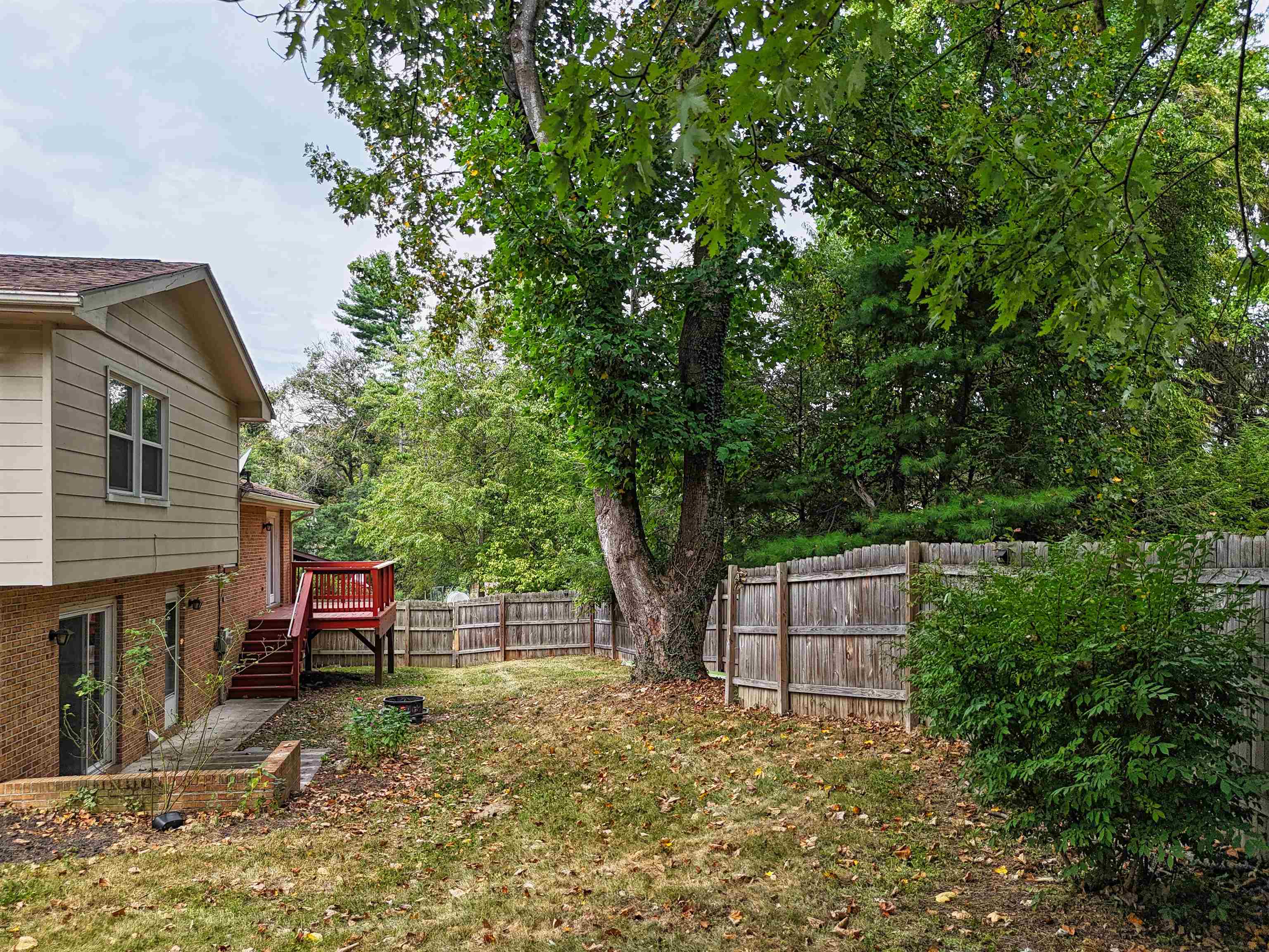 509 Cranwell Circle Blacksburg VA 24060