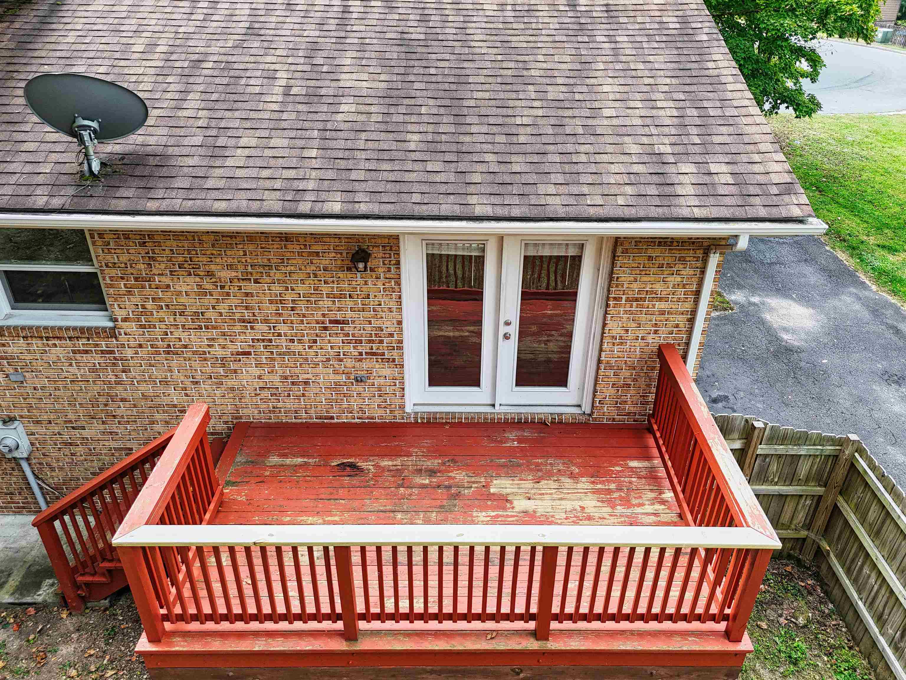 509 Cranwell Circle Blacksburg VA 24060