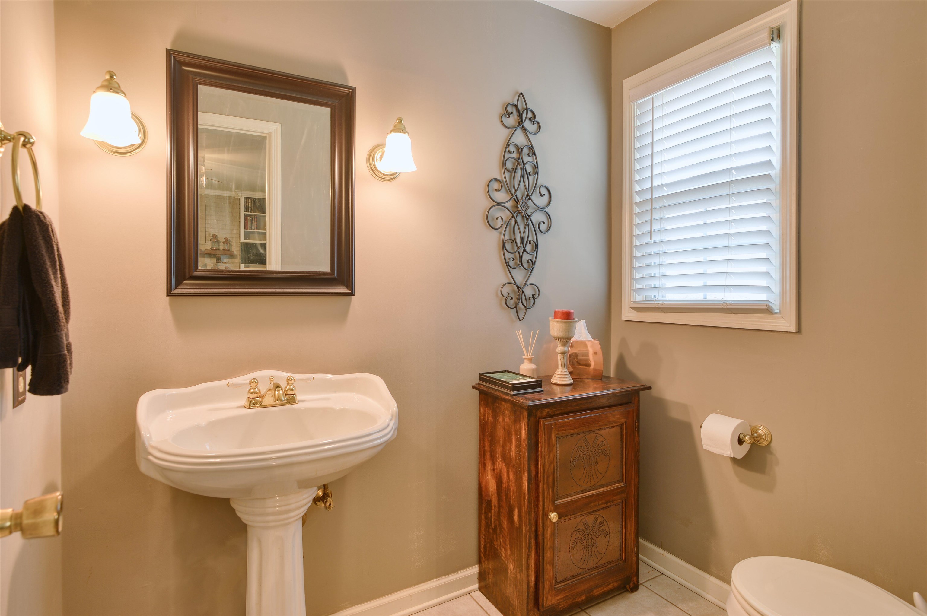 1008 Mcbryde Lane Blacksburg VA 24060