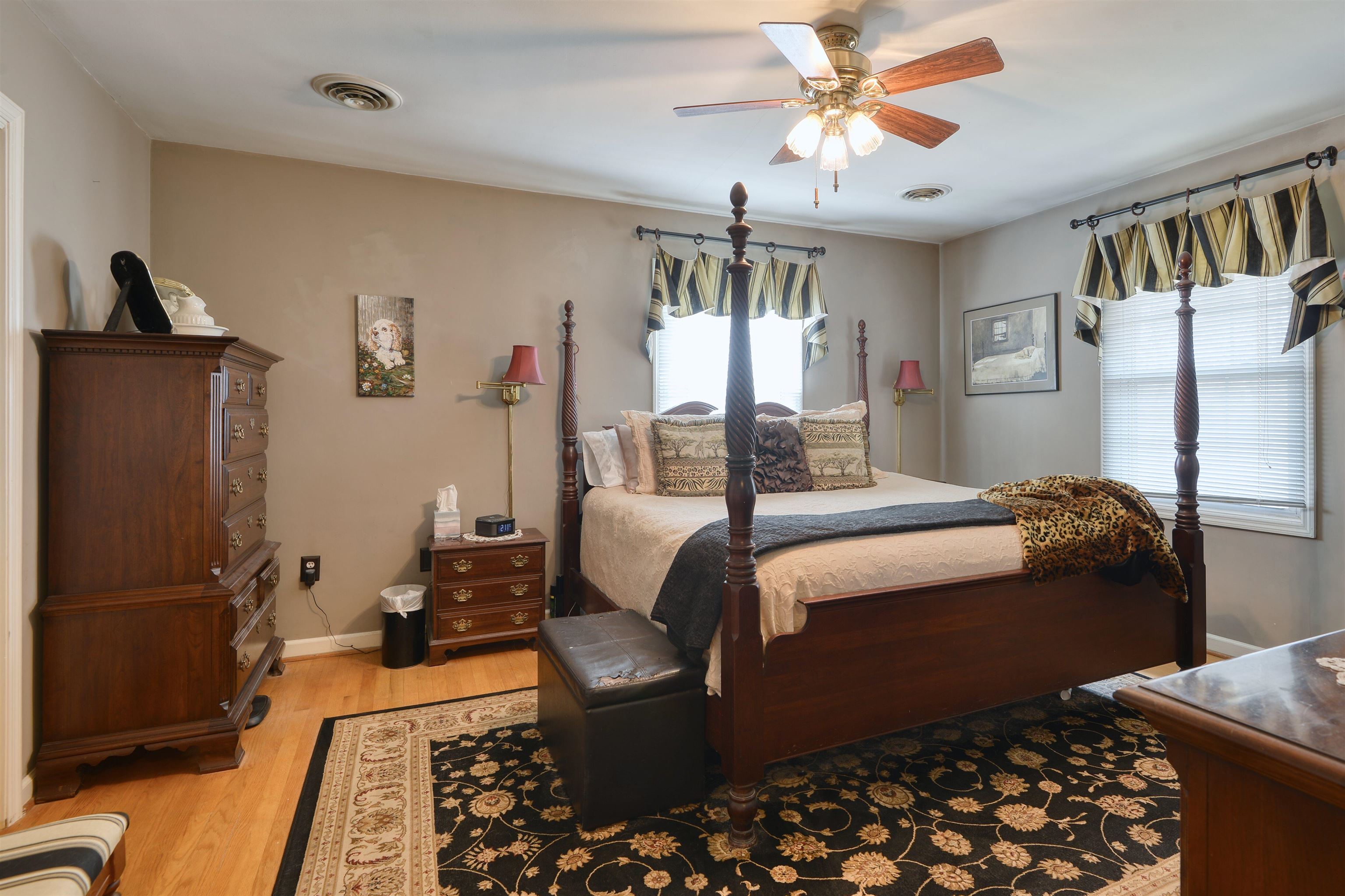 1008 Mcbryde Lane Blacksburg VA 24060