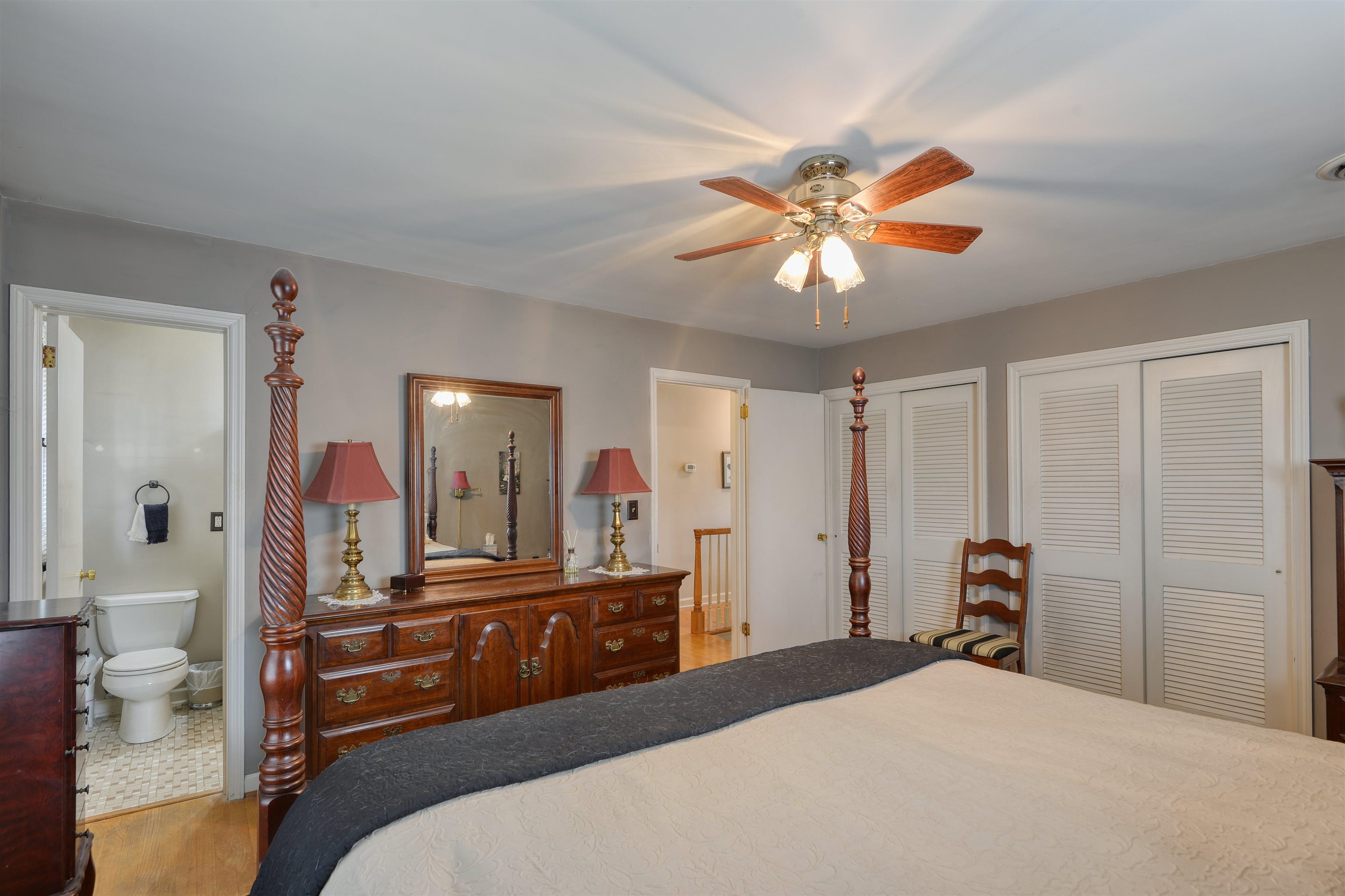 1008 Mcbryde Lane Blacksburg VA 24060