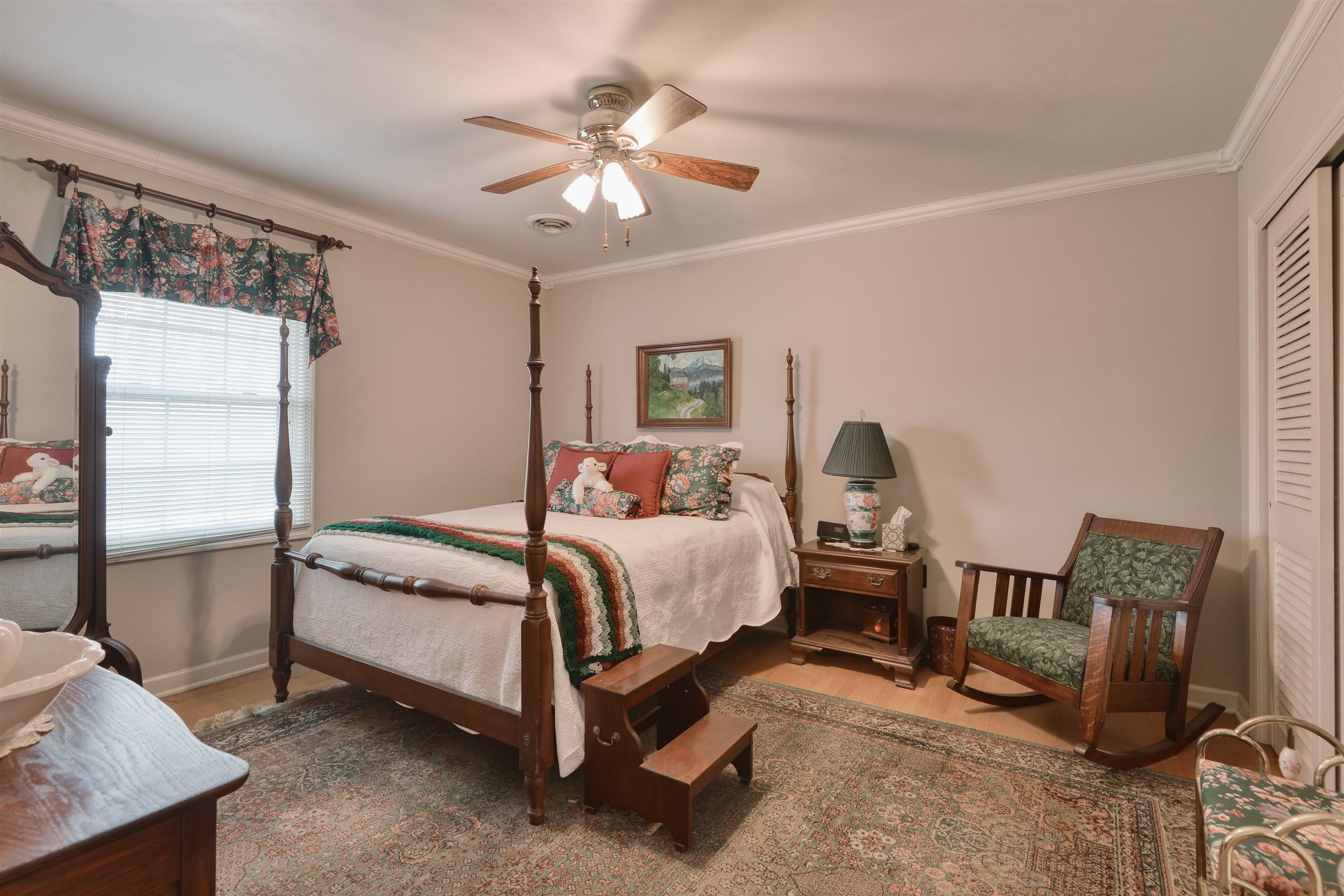 1008 Mcbryde Lane Blacksburg VA 24060