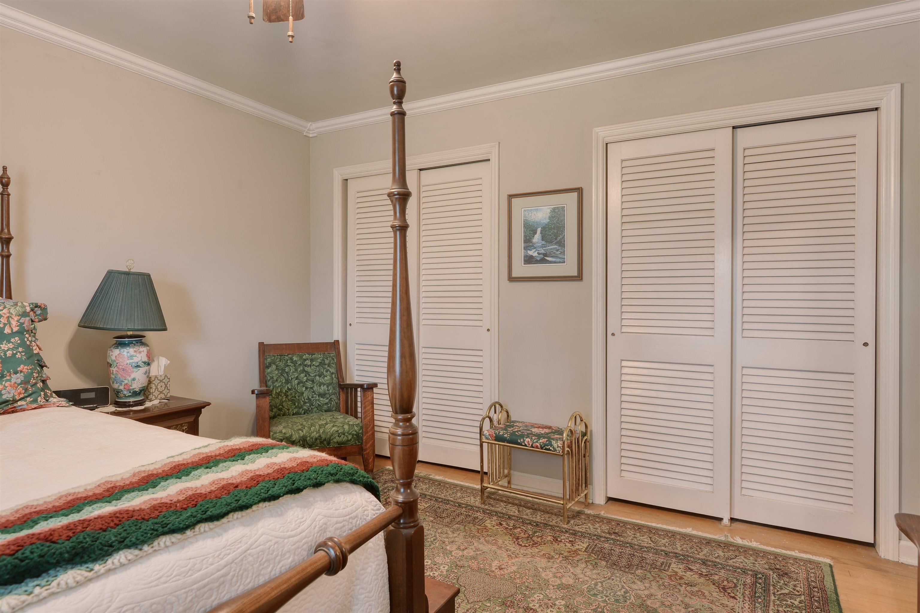 1008 Mcbryde Lane Blacksburg VA 24060