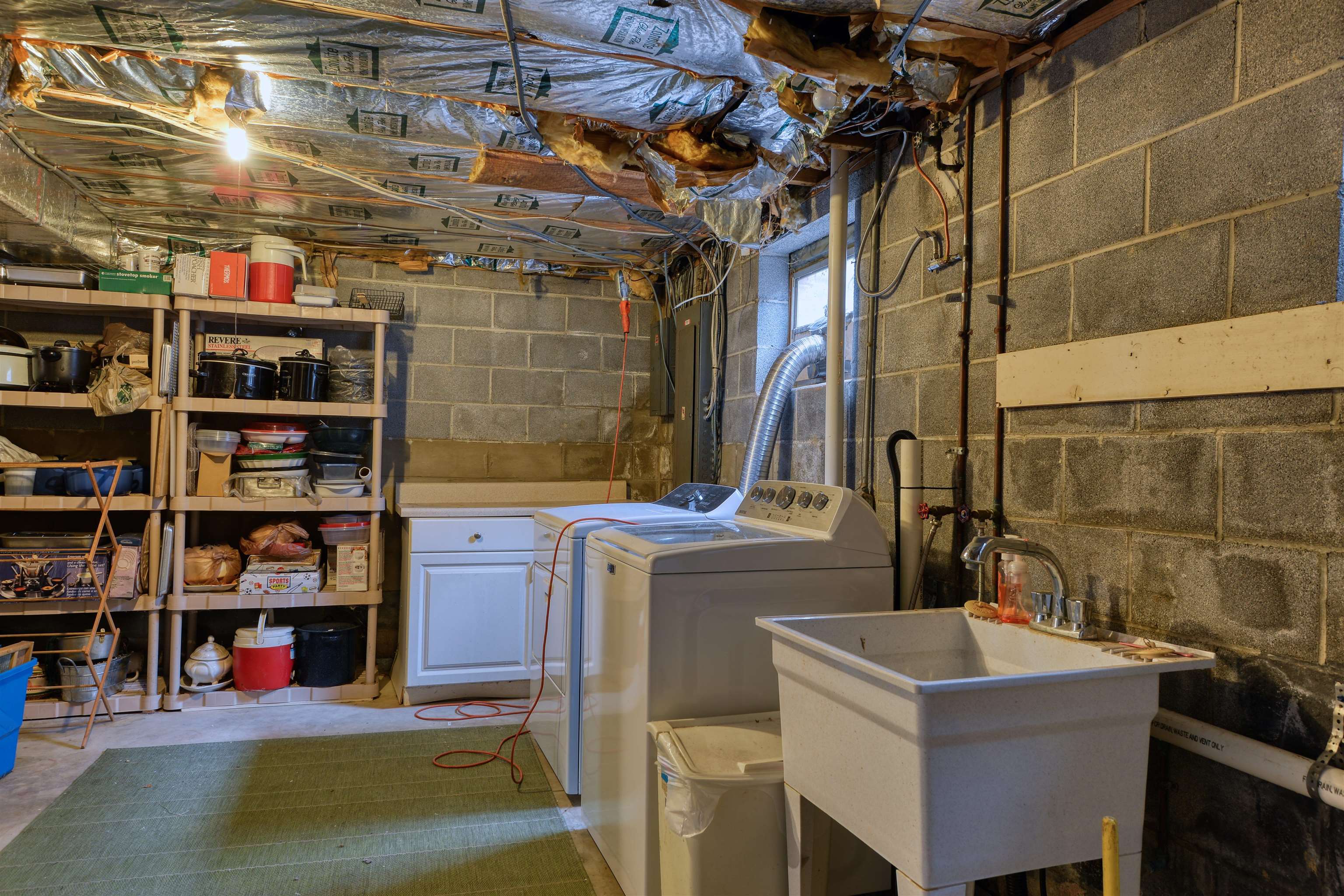 1008 Mcbryde Lane Blacksburg VA 24060