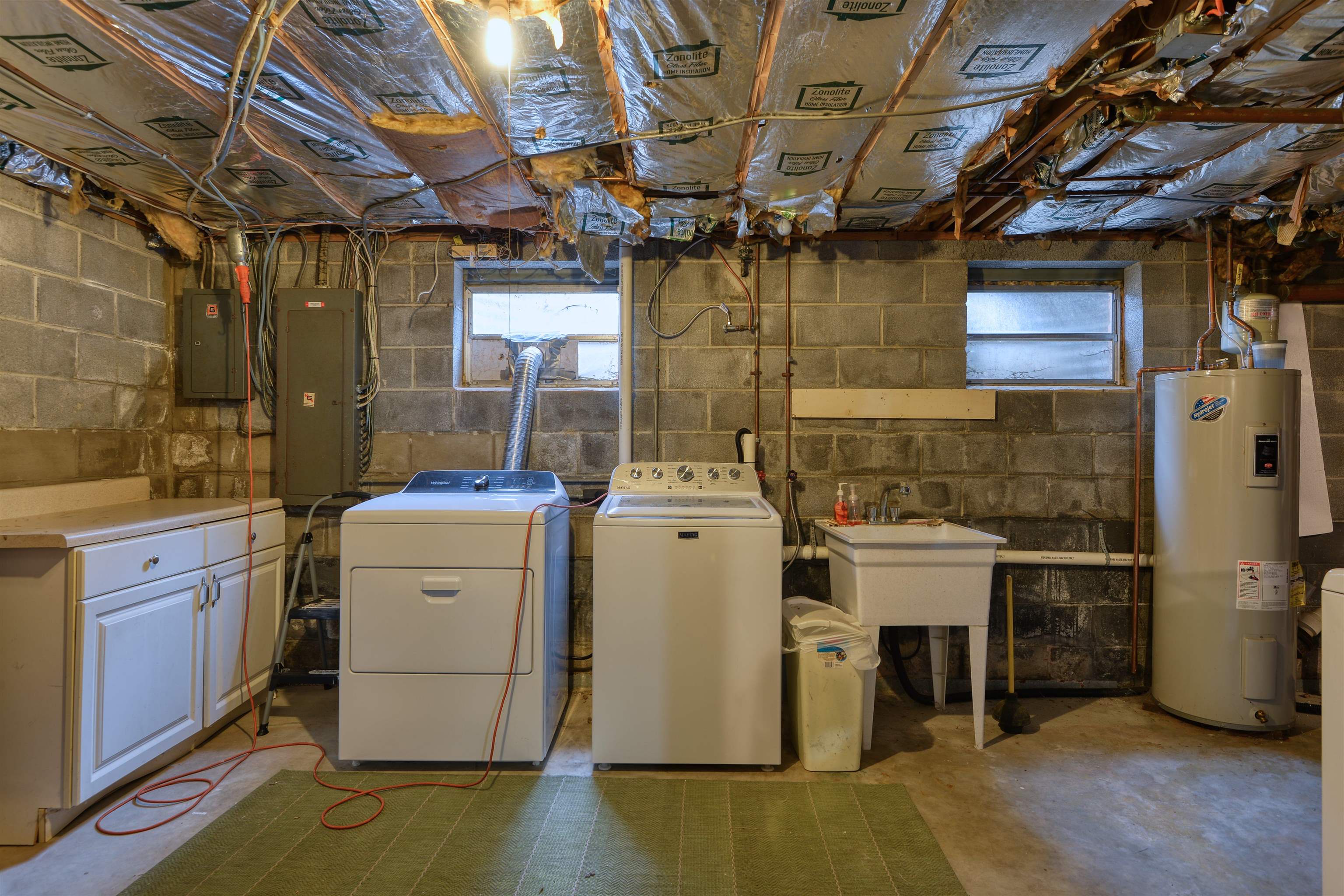 1008 Mcbryde Lane Blacksburg VA 24060