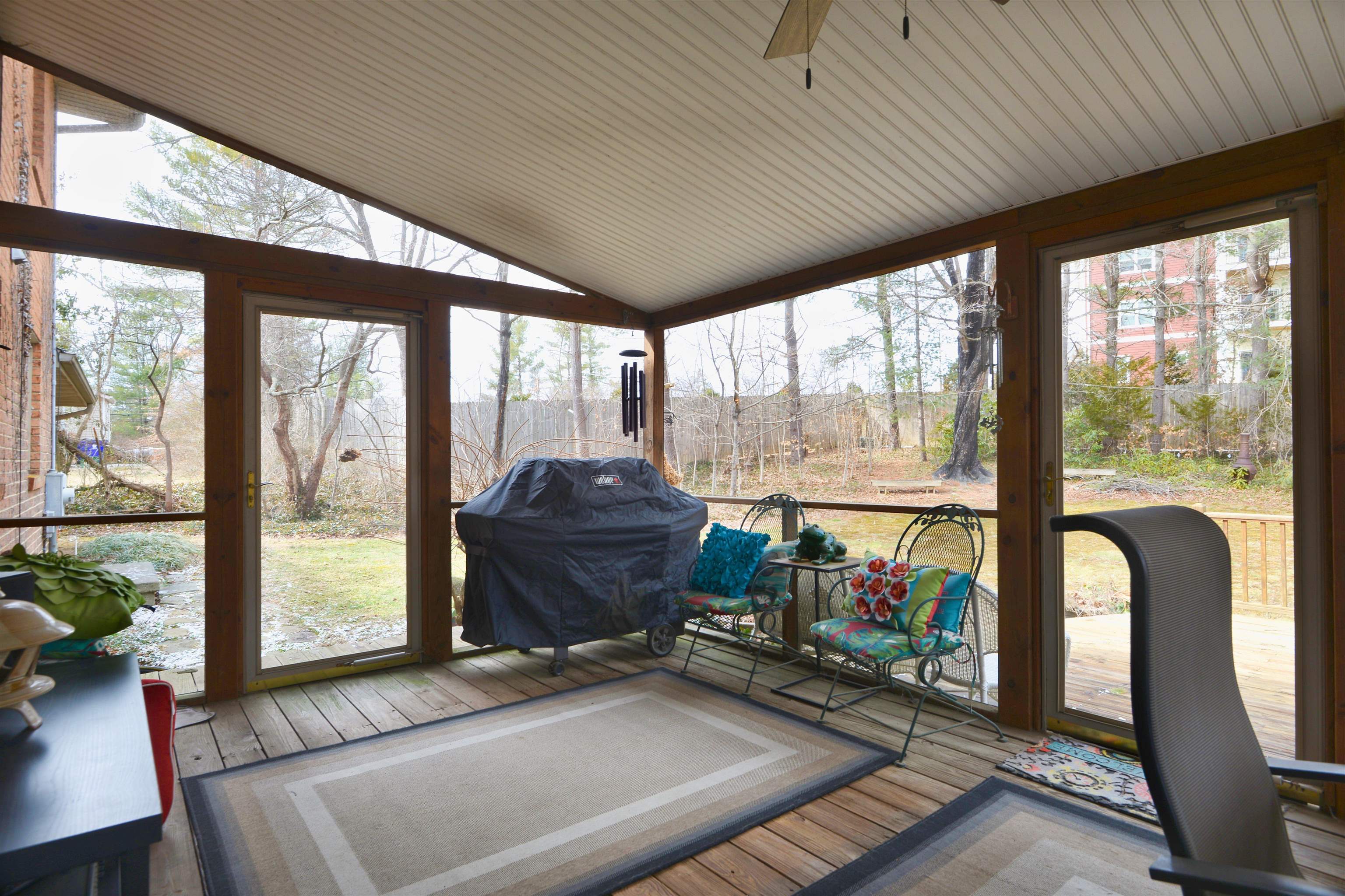 1008 Mcbryde Lane Blacksburg VA 24060