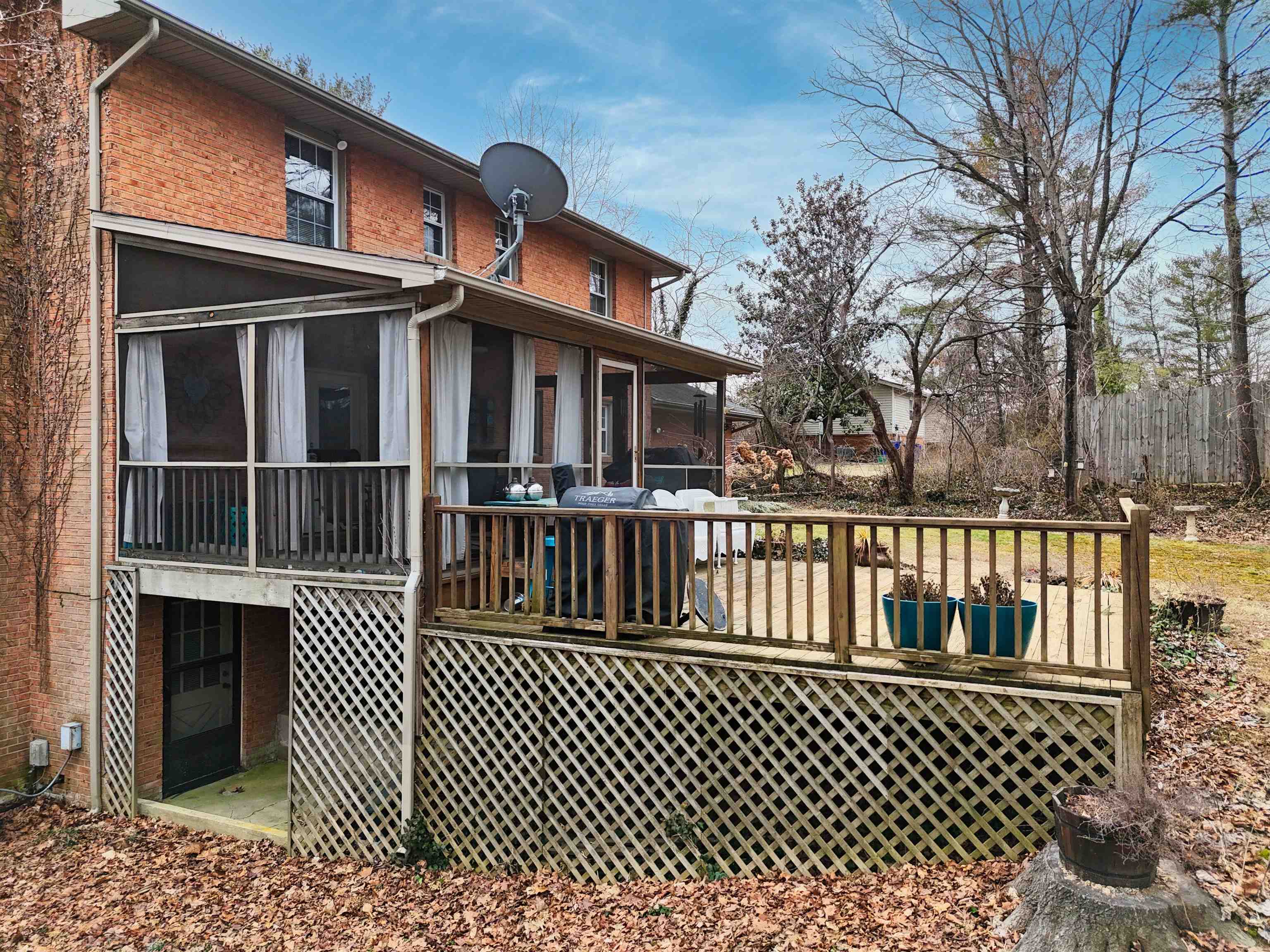 1008 Mcbryde Lane Blacksburg VA 24060