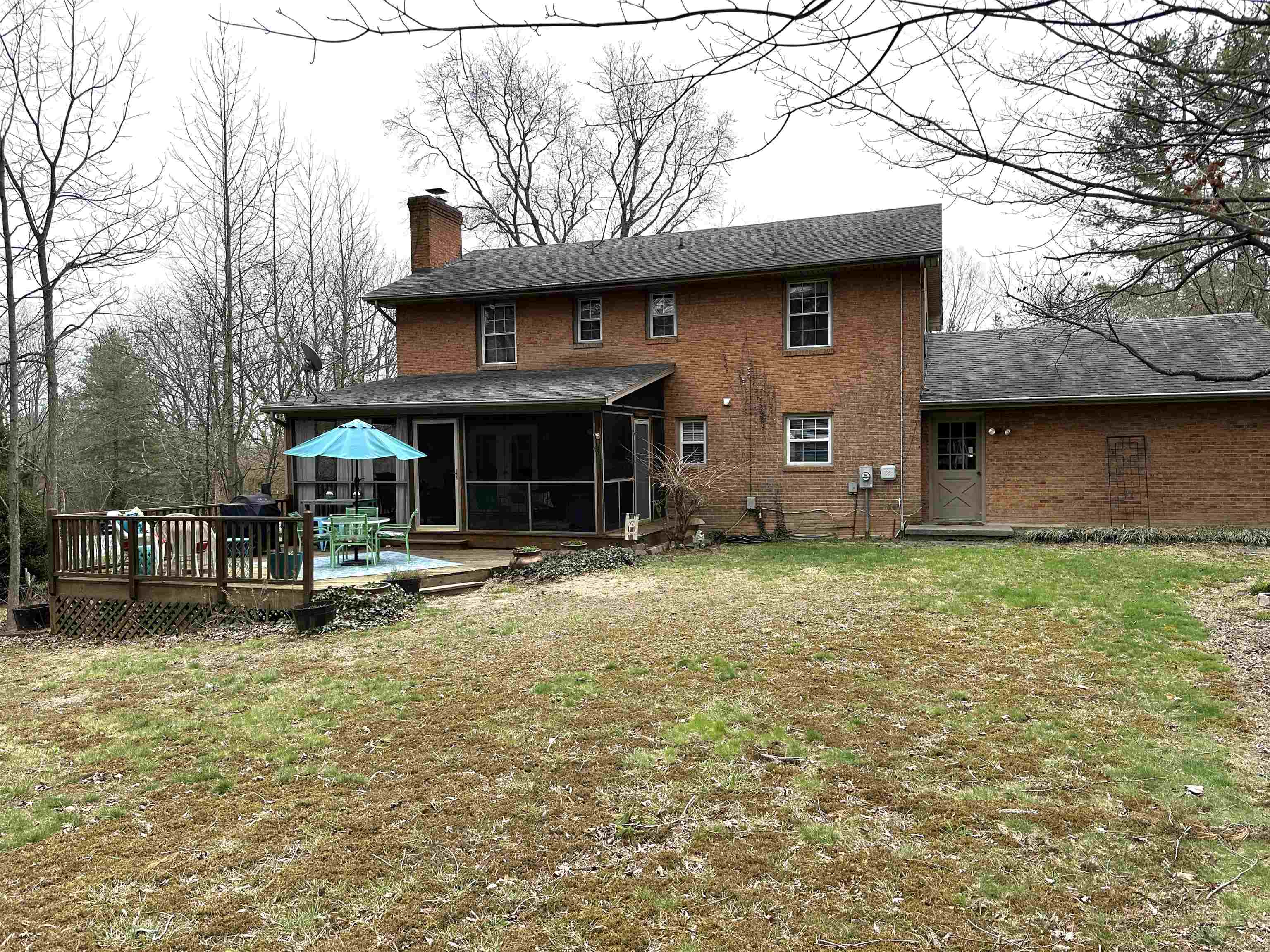 1008 Mcbryde Lane Blacksburg VA 24060