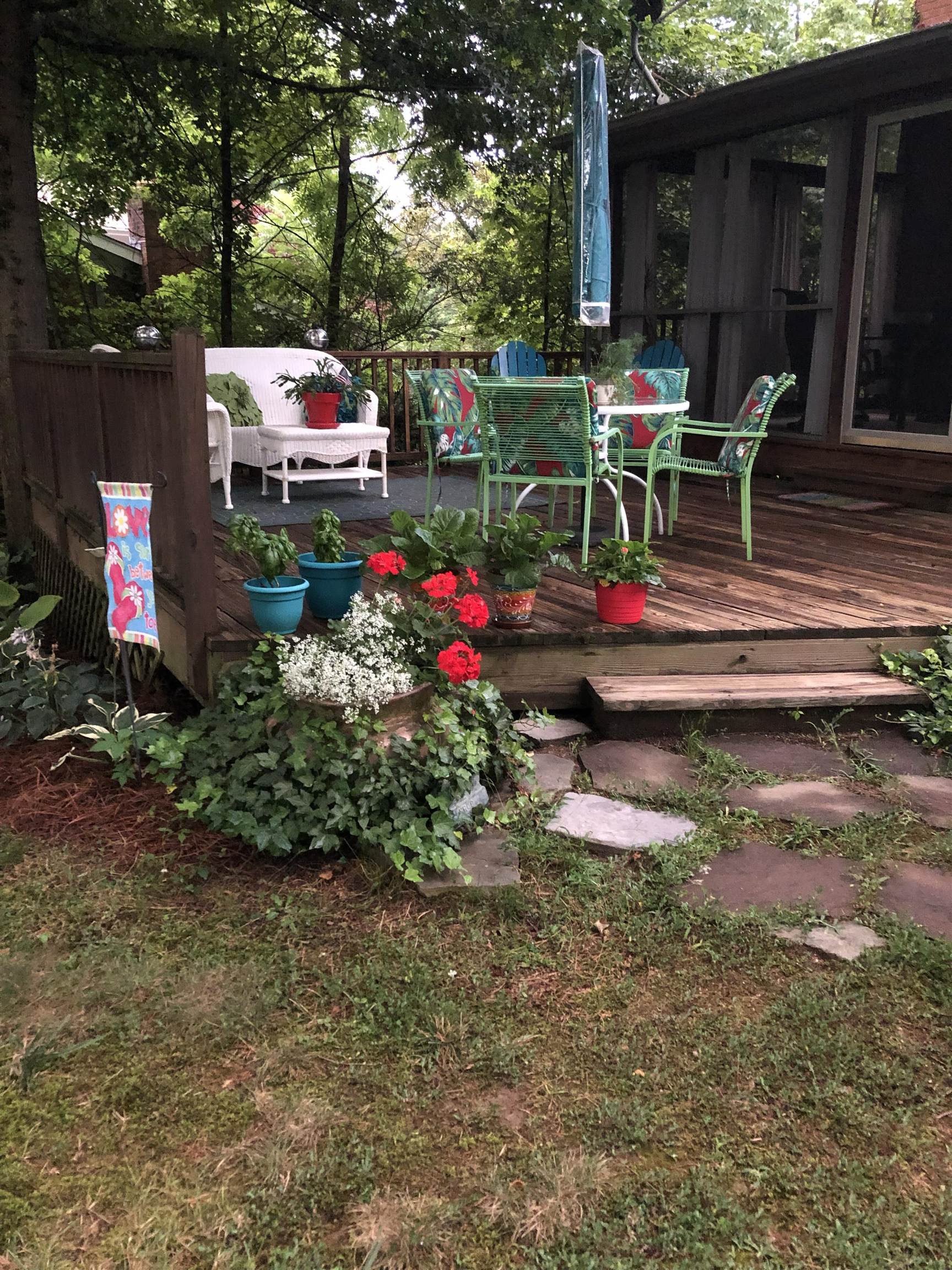 1008 Mcbryde Lane Blacksburg VA 24060