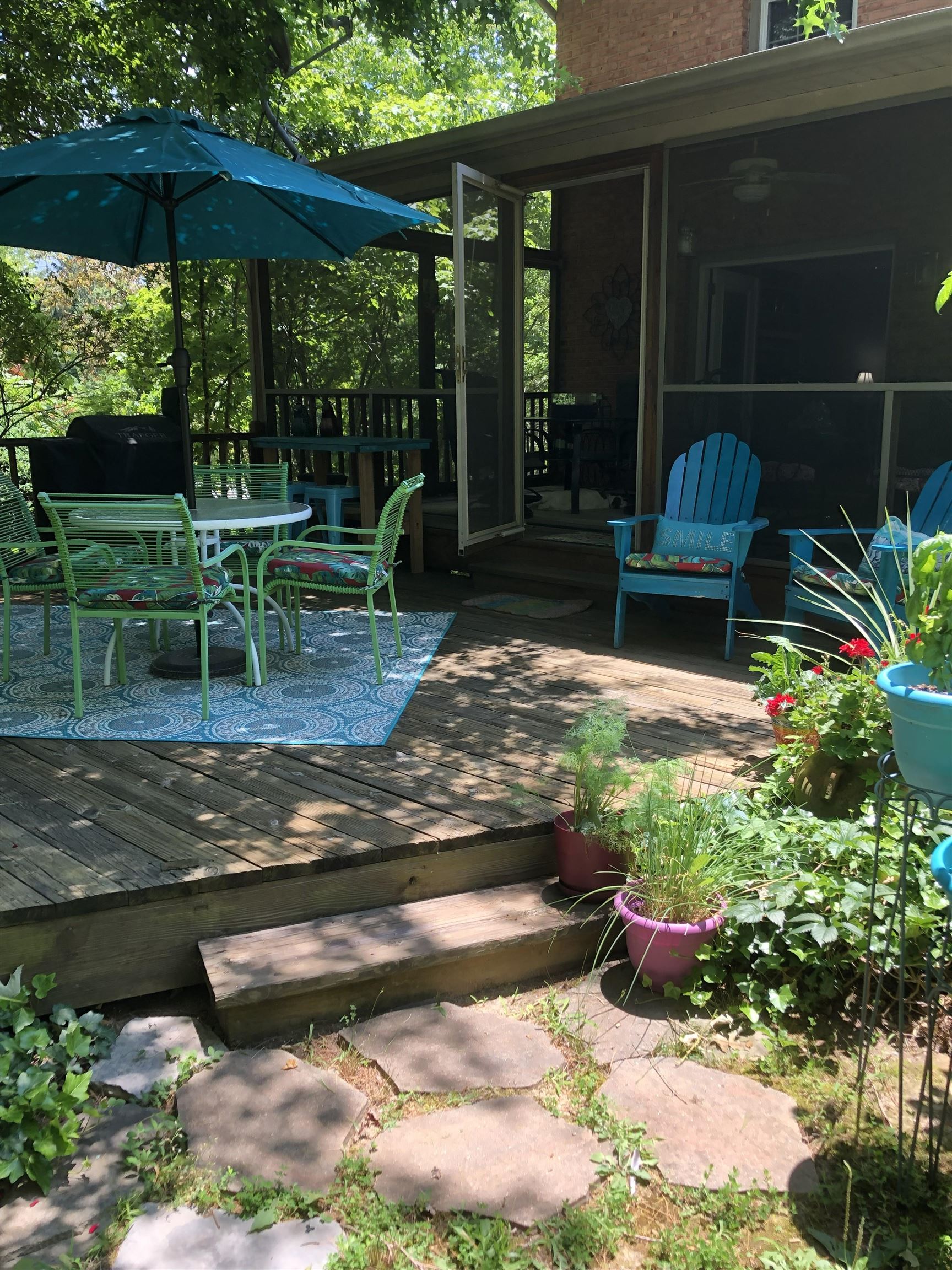 1008 Mcbryde Lane Blacksburg VA 24060