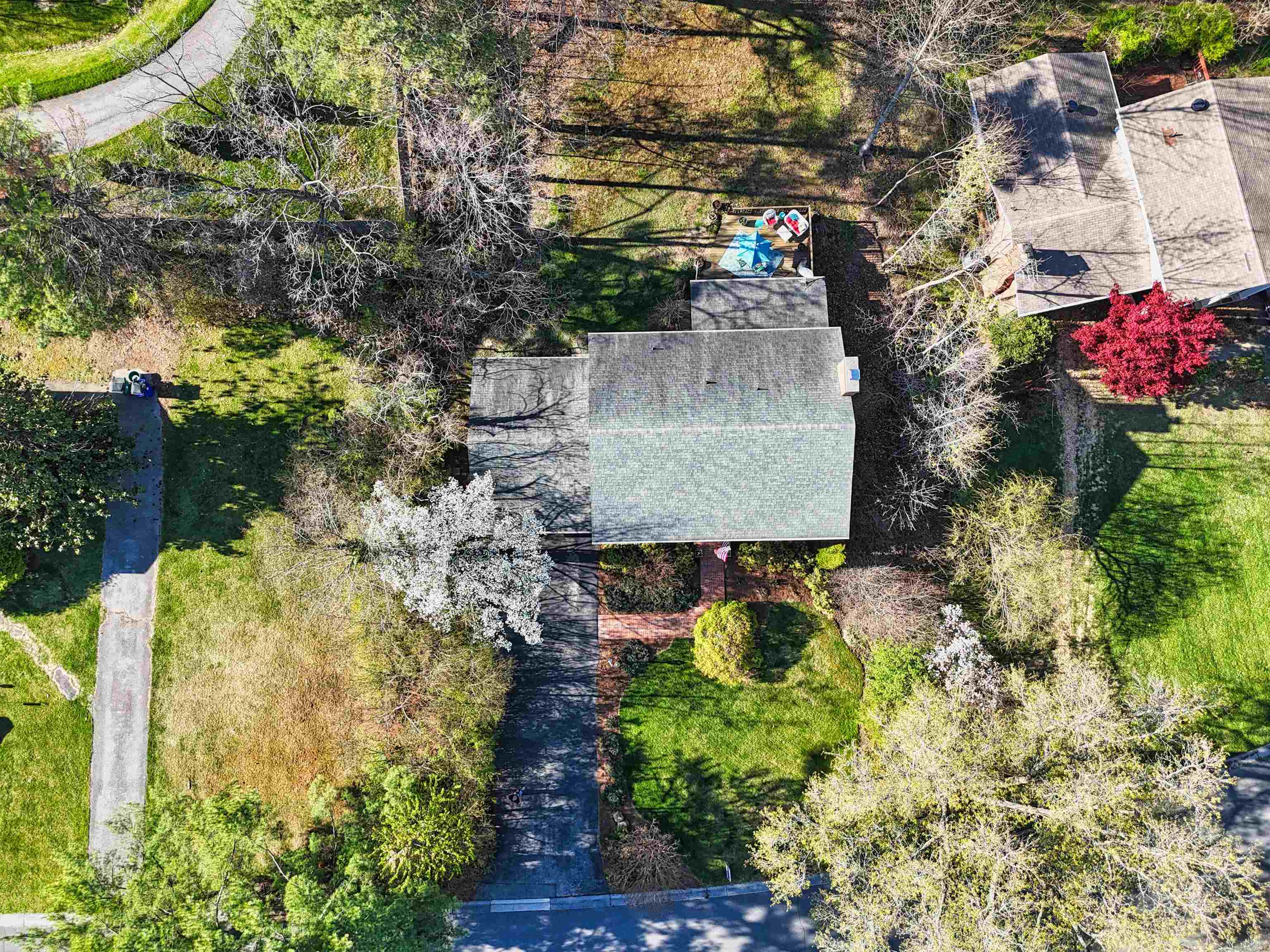 1008 Mcbryde Lane Blacksburg VA 24060