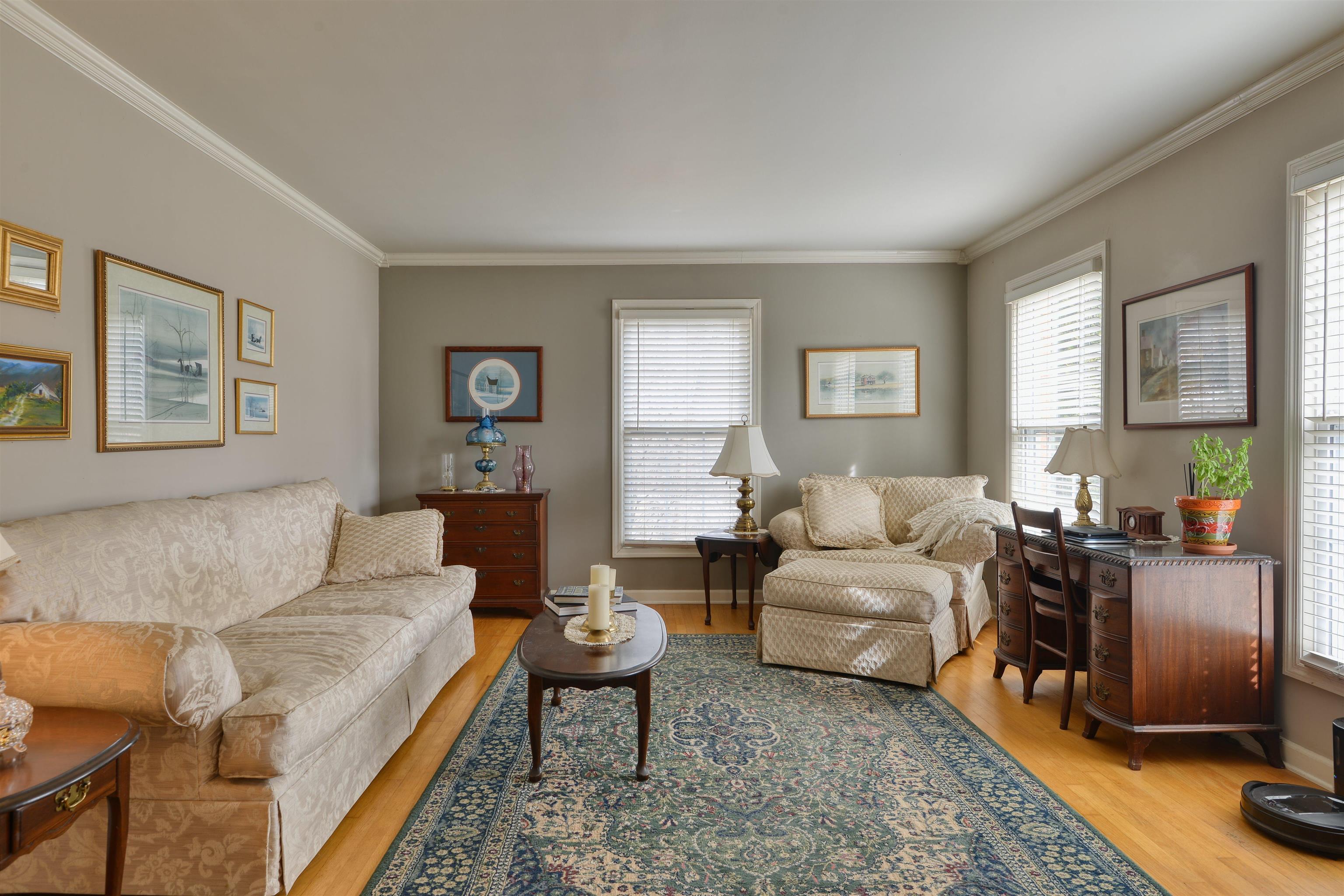 1008 Mcbryde Lane Blacksburg VA 24060